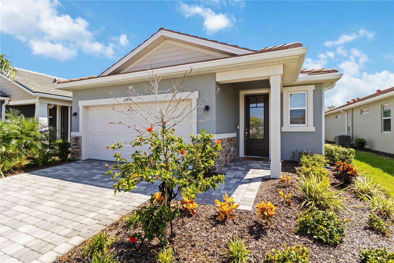 12474 SOMATIC COURT