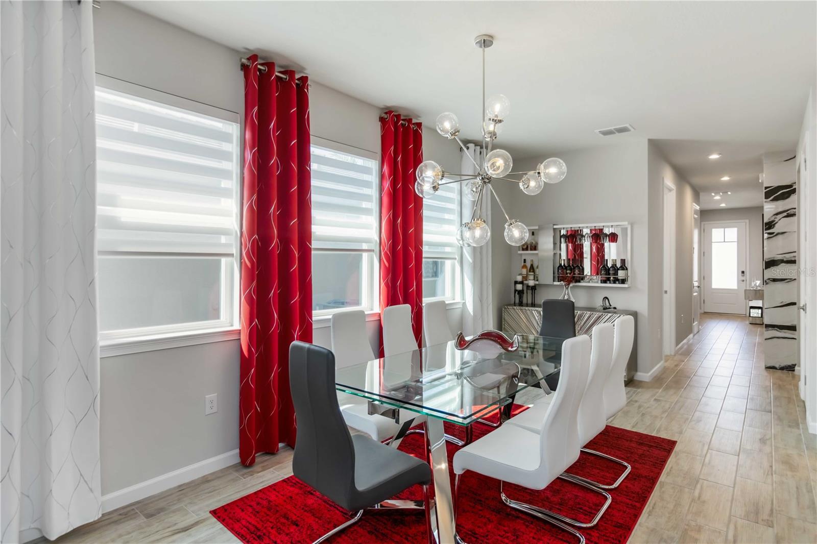 SUNSTONE VILLAGE F5 PH 1A & 1B - Residential