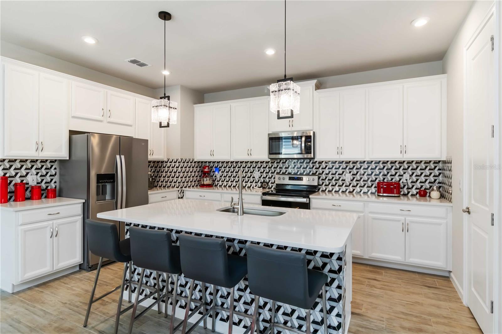 SUNSTONE VILLAGE F5 PH 1A & 1B - Residential