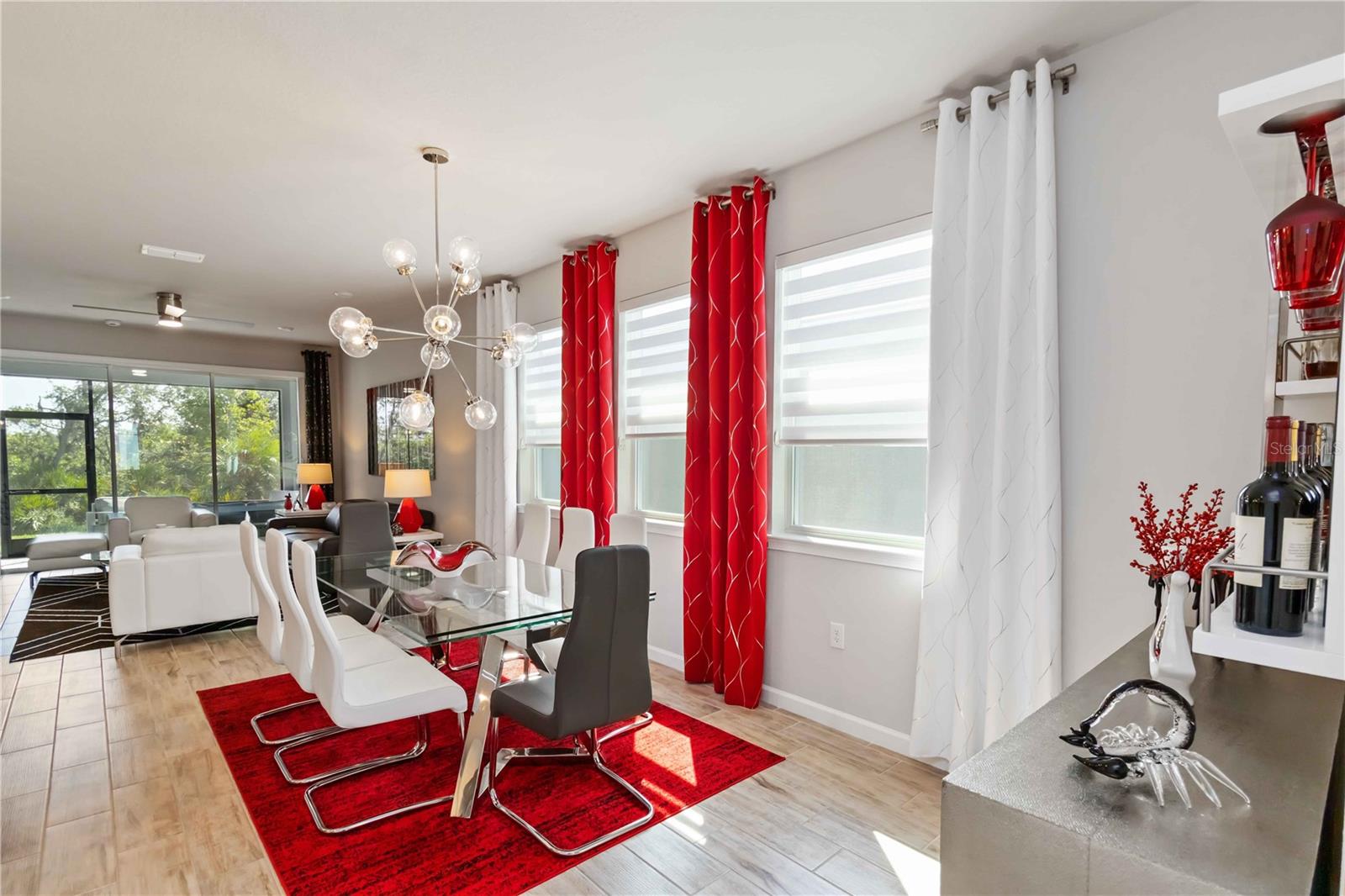 SUNSTONE VILLAGE F5 PH 1A & 1B - Residential