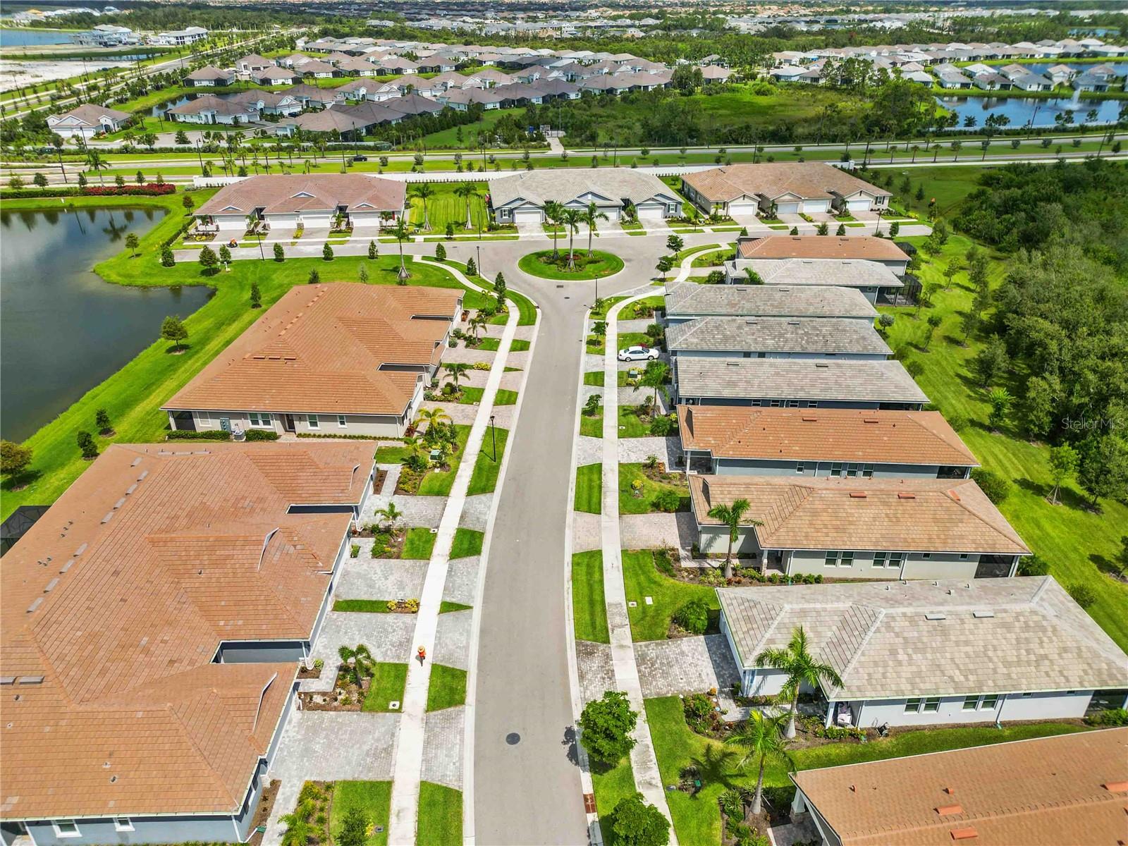 SUNSTONE VILLAGE F5 PH 1A & 1B - Residential