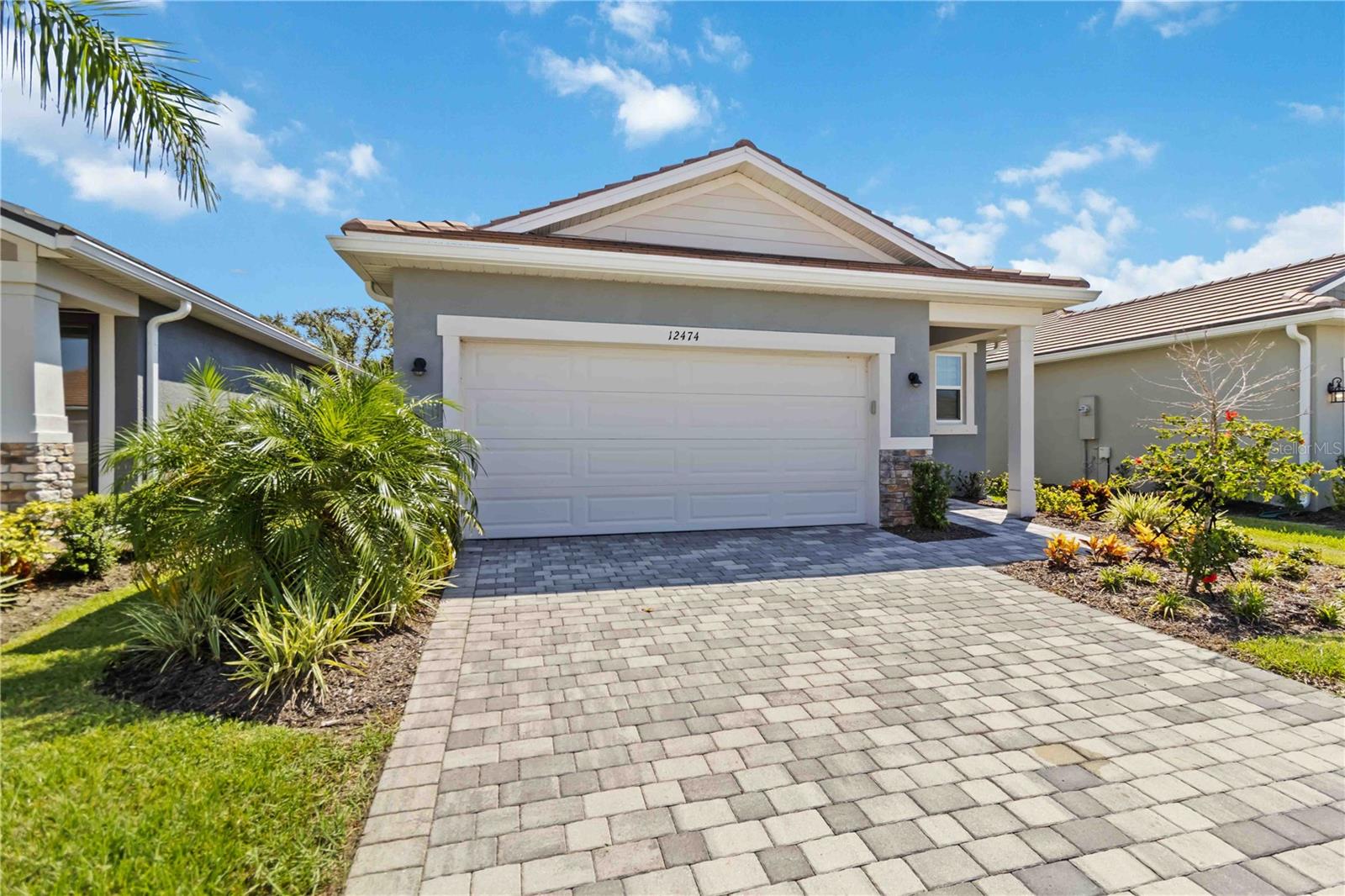 12474 SOMATIC COURT