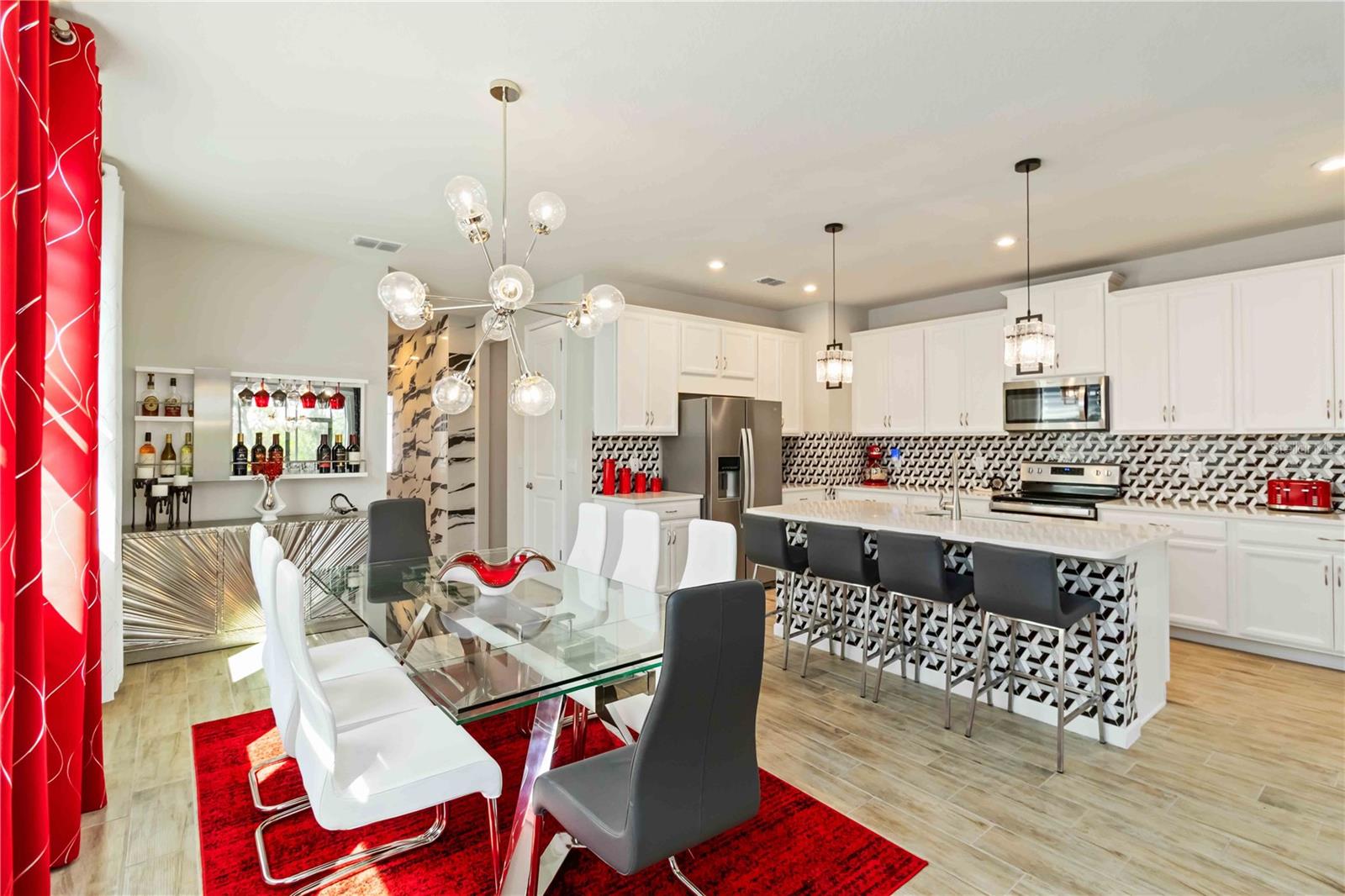 SUNSTONE VILLAGE F5 PH 1A & 1B - Residential