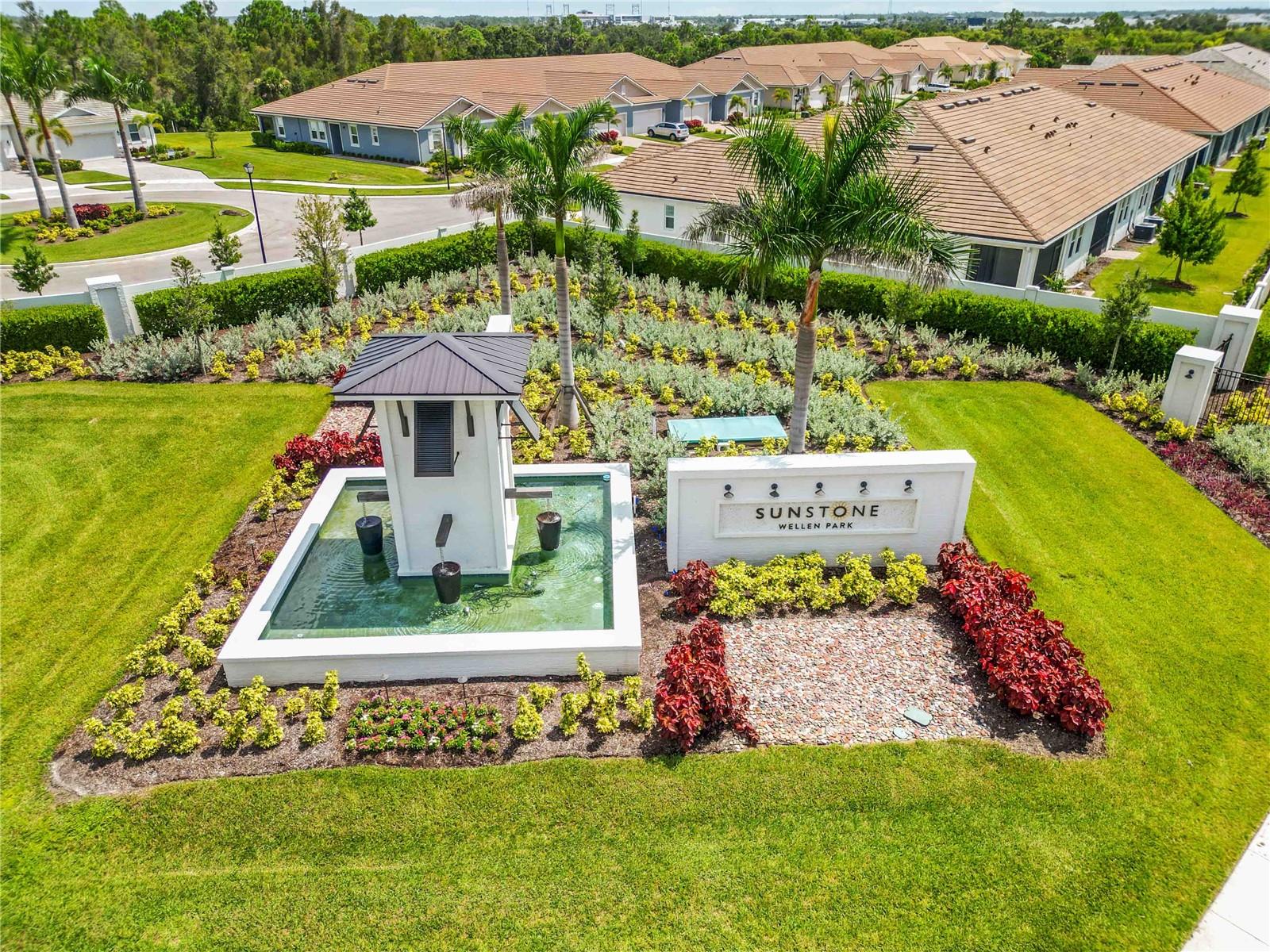SUNSTONE VILLAGE F5 PH 1A & 1B - Residential