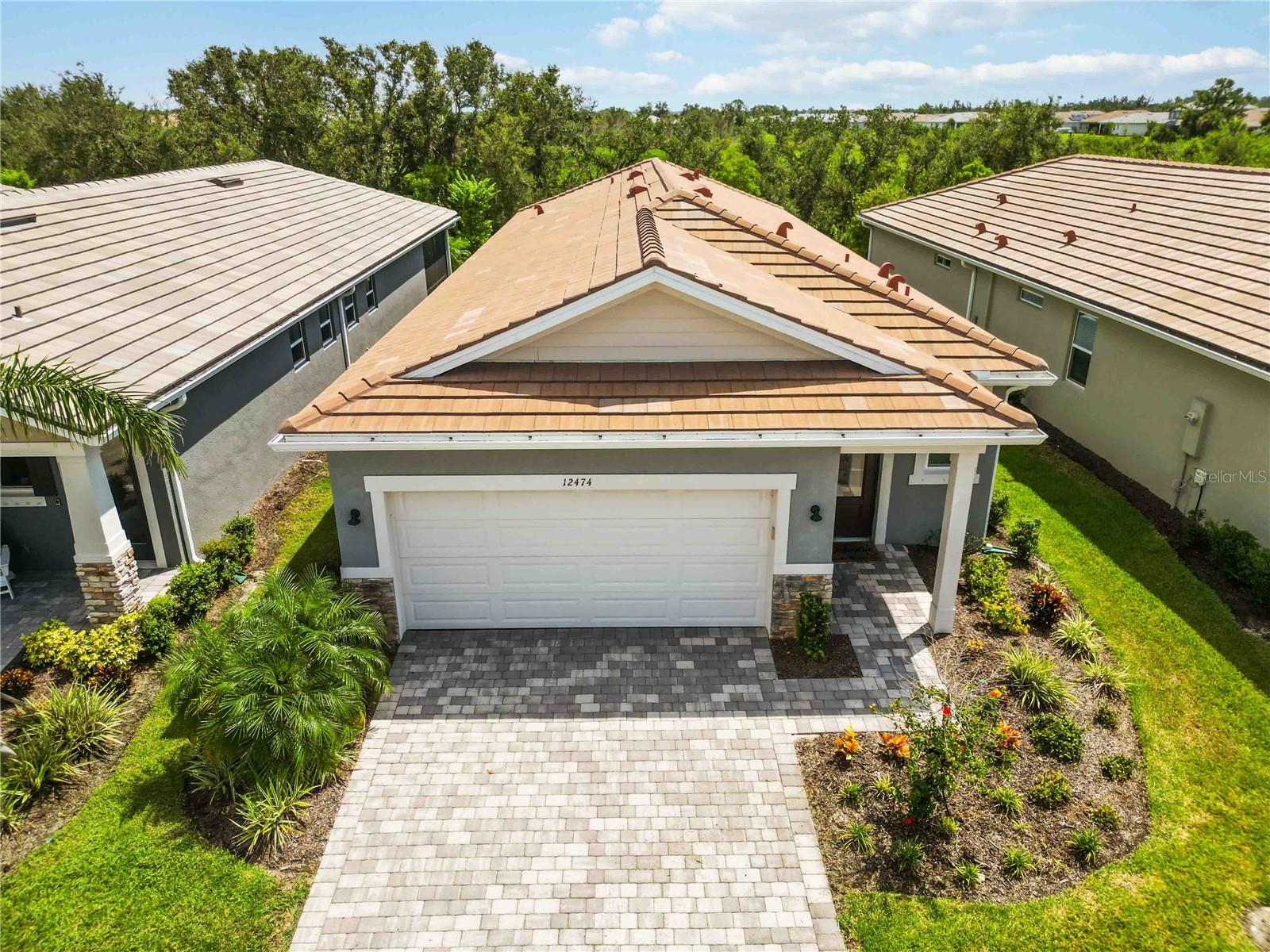 SUNSTONE VILLAGE F5 PH 1A & 1B - Residential