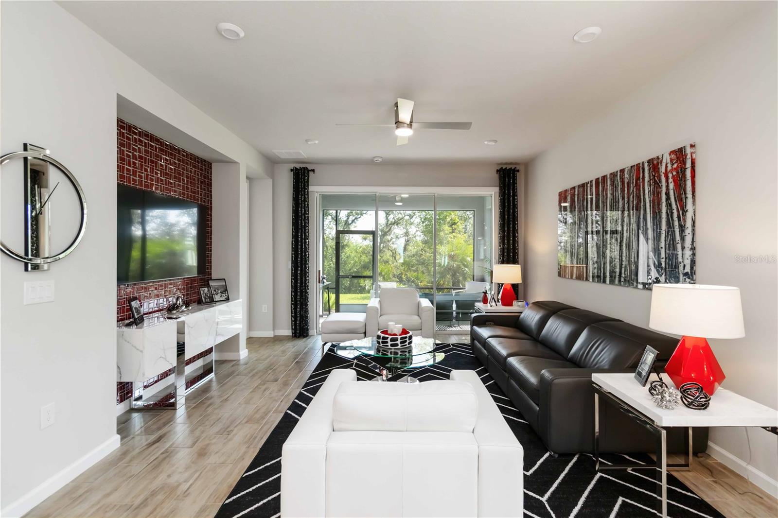 SUNSTONE VILLAGE F5 PH 1A & 1B - Residential