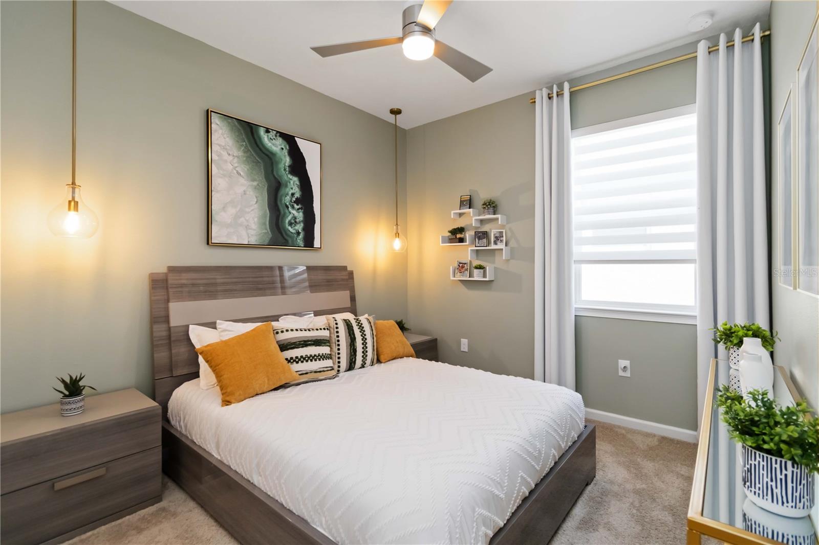 SUNSTONE VILLAGE F5 PH 1A & 1B - Residential