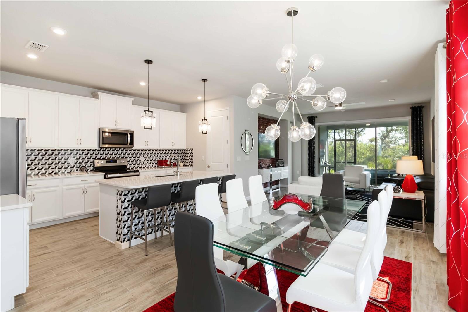 SUNSTONE VILLAGE F5 PH 1A & 1B - Residential