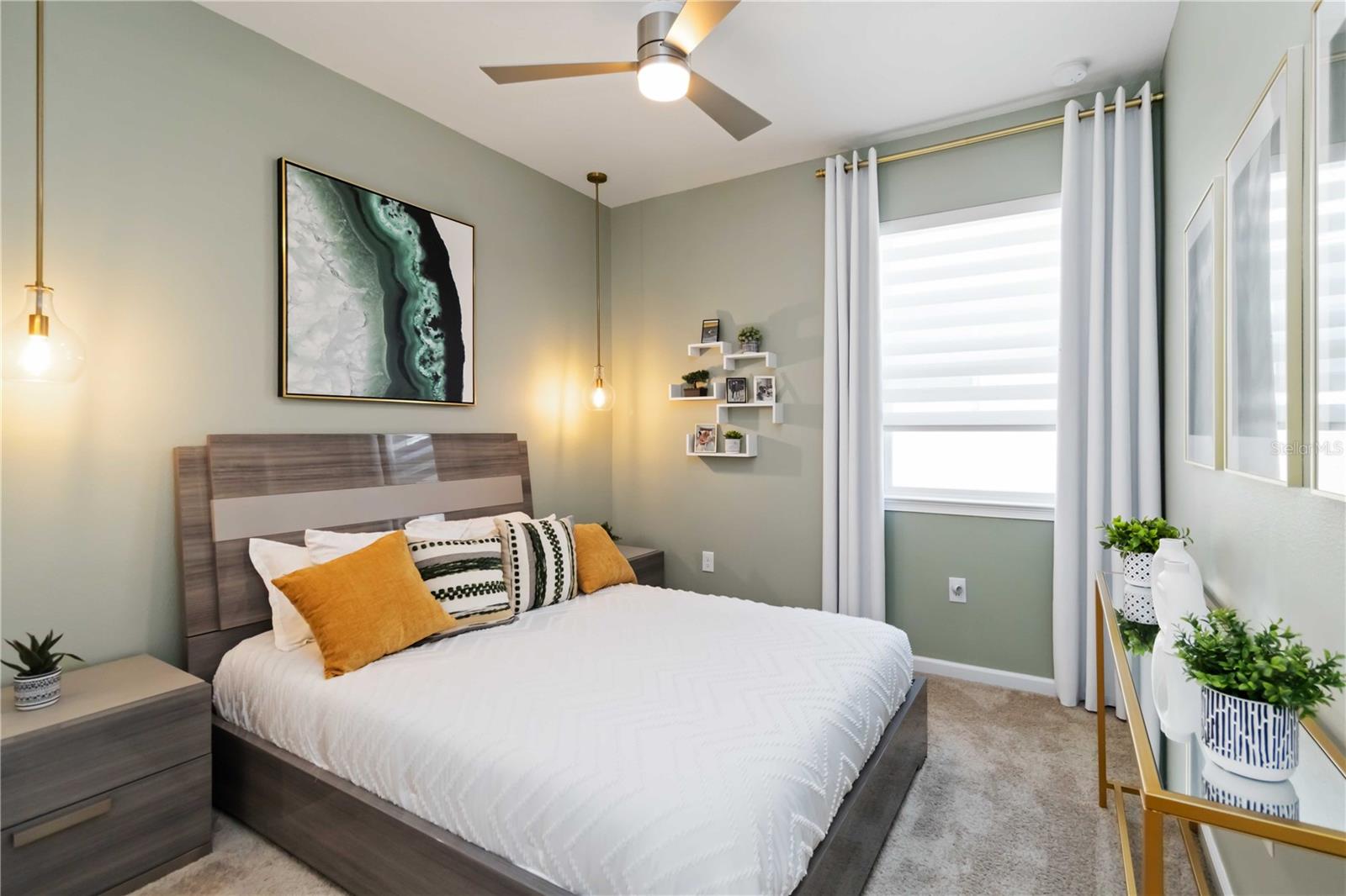 SUNSTONE VILLAGE F5 PH 1A & 1B - Residential