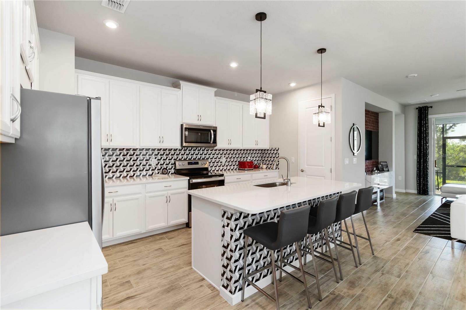 SUNSTONE VILLAGE F5 PH 1A & 1B - Residential