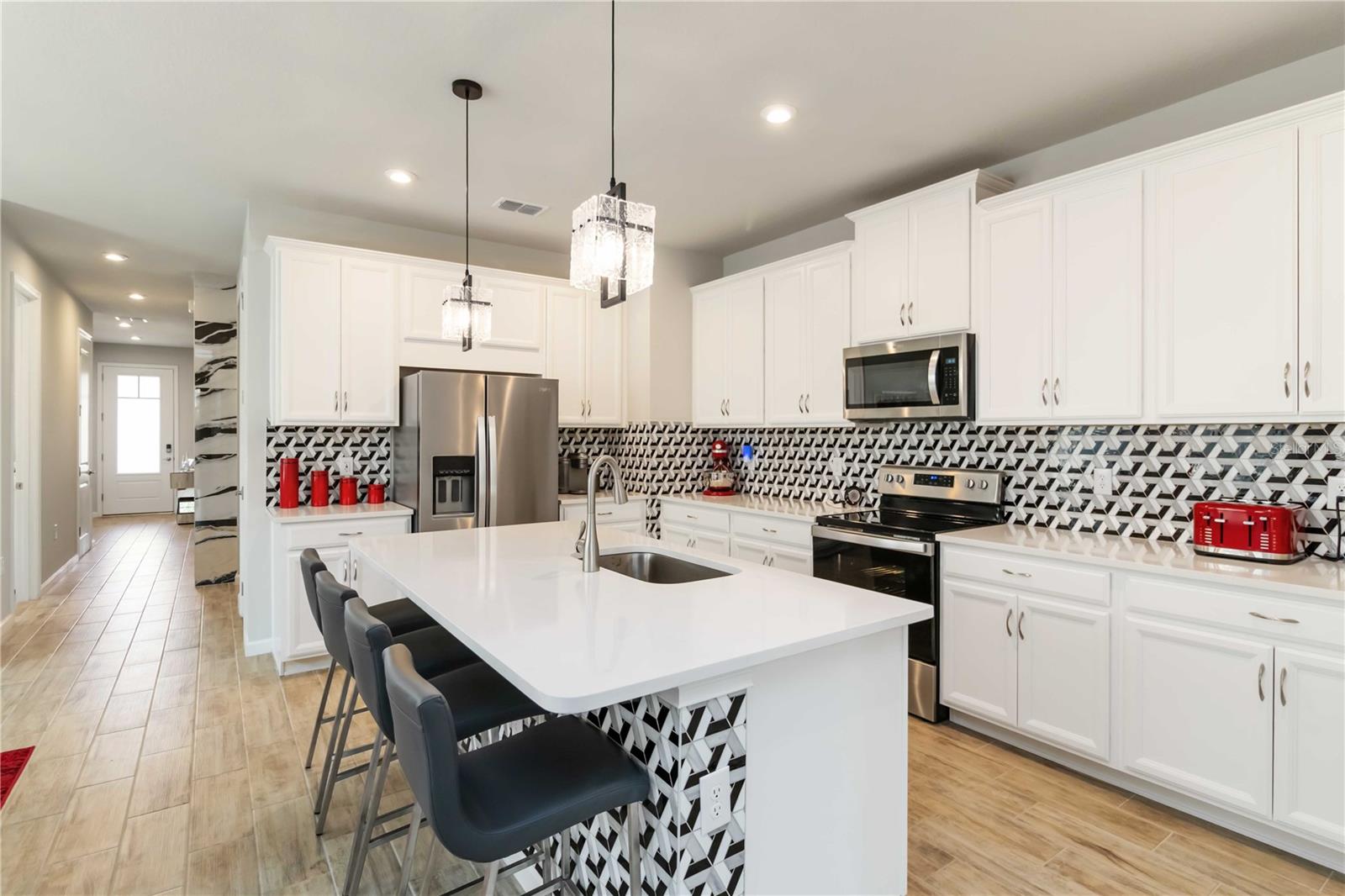 SUNSTONE VILLAGE F5 PH 1A & 1B - Residential