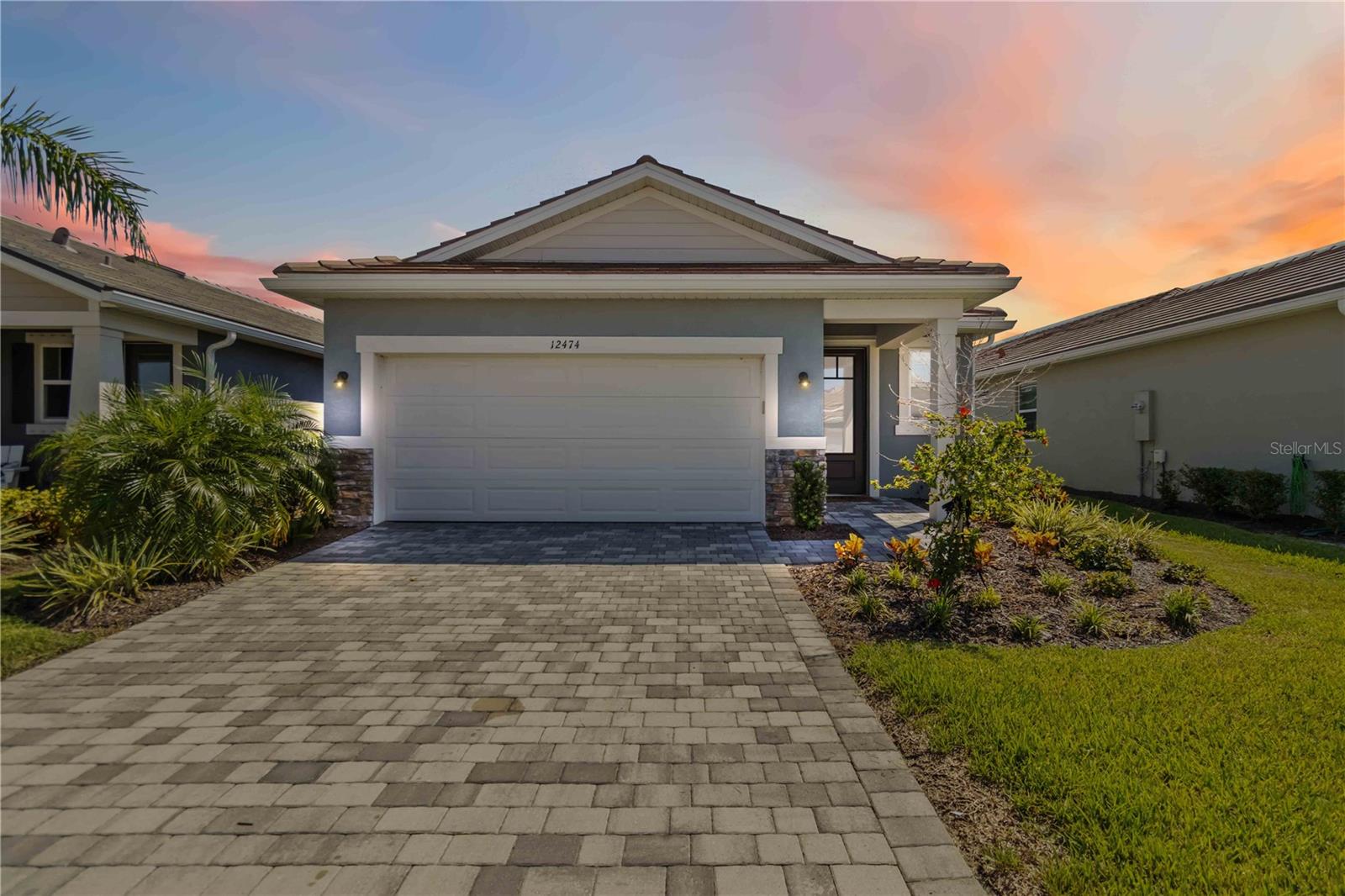 SUNSTONE VILLAGE F5 PH 1A & 1B - Residential