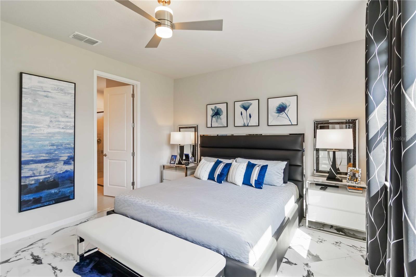 SUNSTONE VILLAGE F5 PH 1A & 1B - Residential