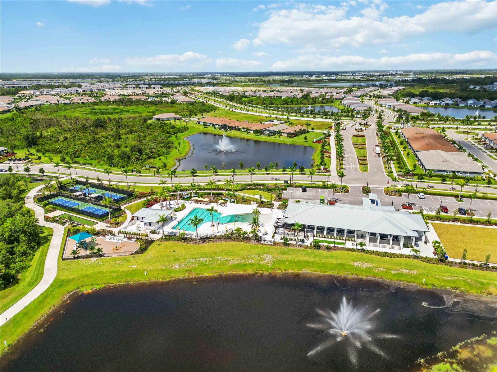 SUNSTONE VILLAGE F5 PH 1A & 1B - Residential