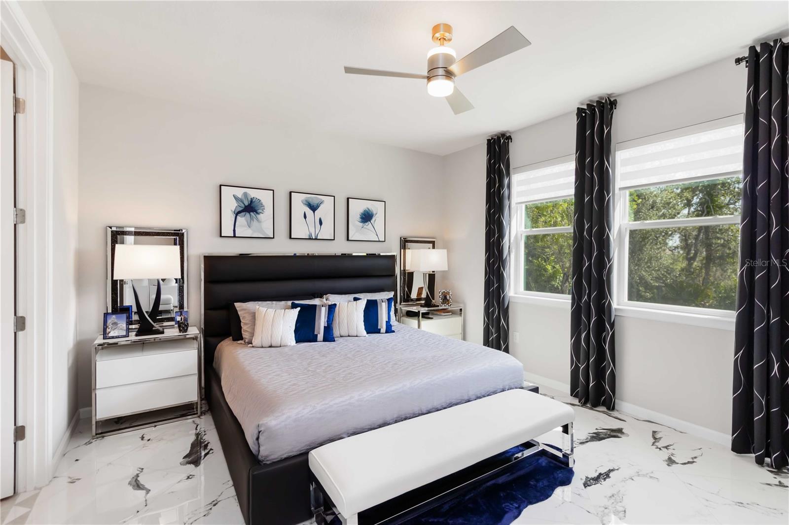 SUNSTONE VILLAGE F5 PH 1A & 1B - Residential