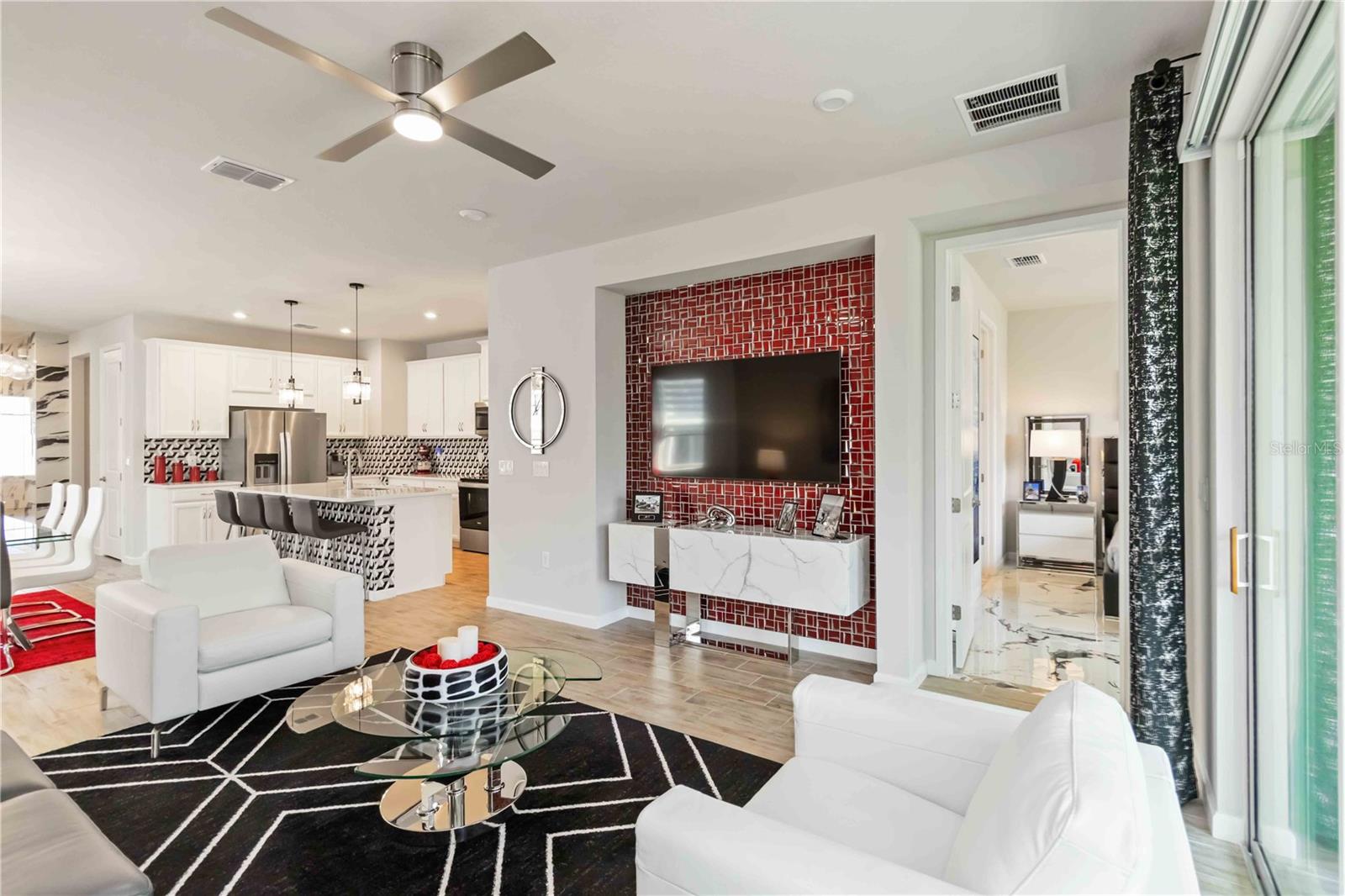 SUNSTONE VILLAGE F5 PH 1A & 1B - Residential