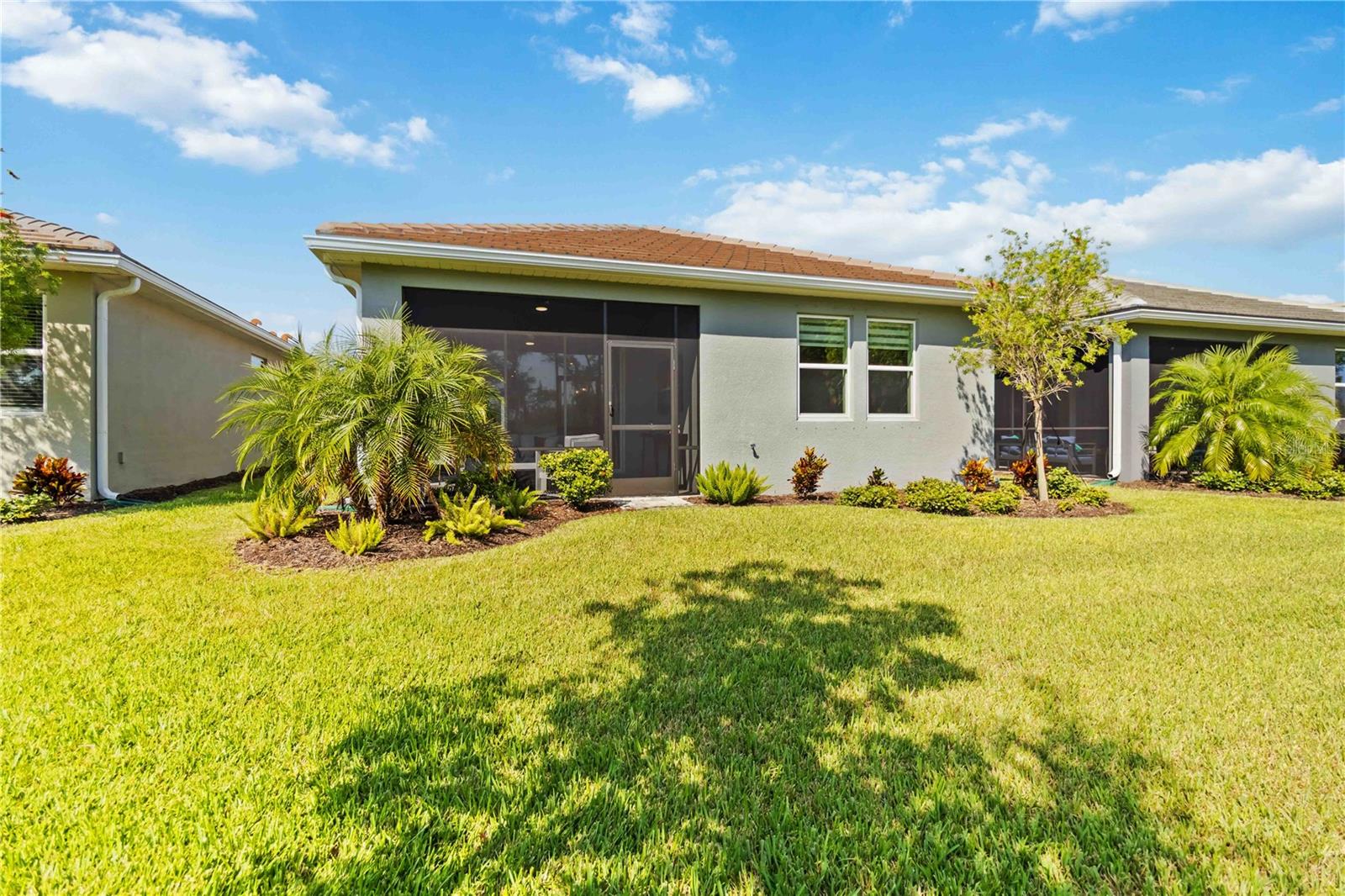 SUNSTONE VILLAGE F5 PH 1A & 1B - Residential