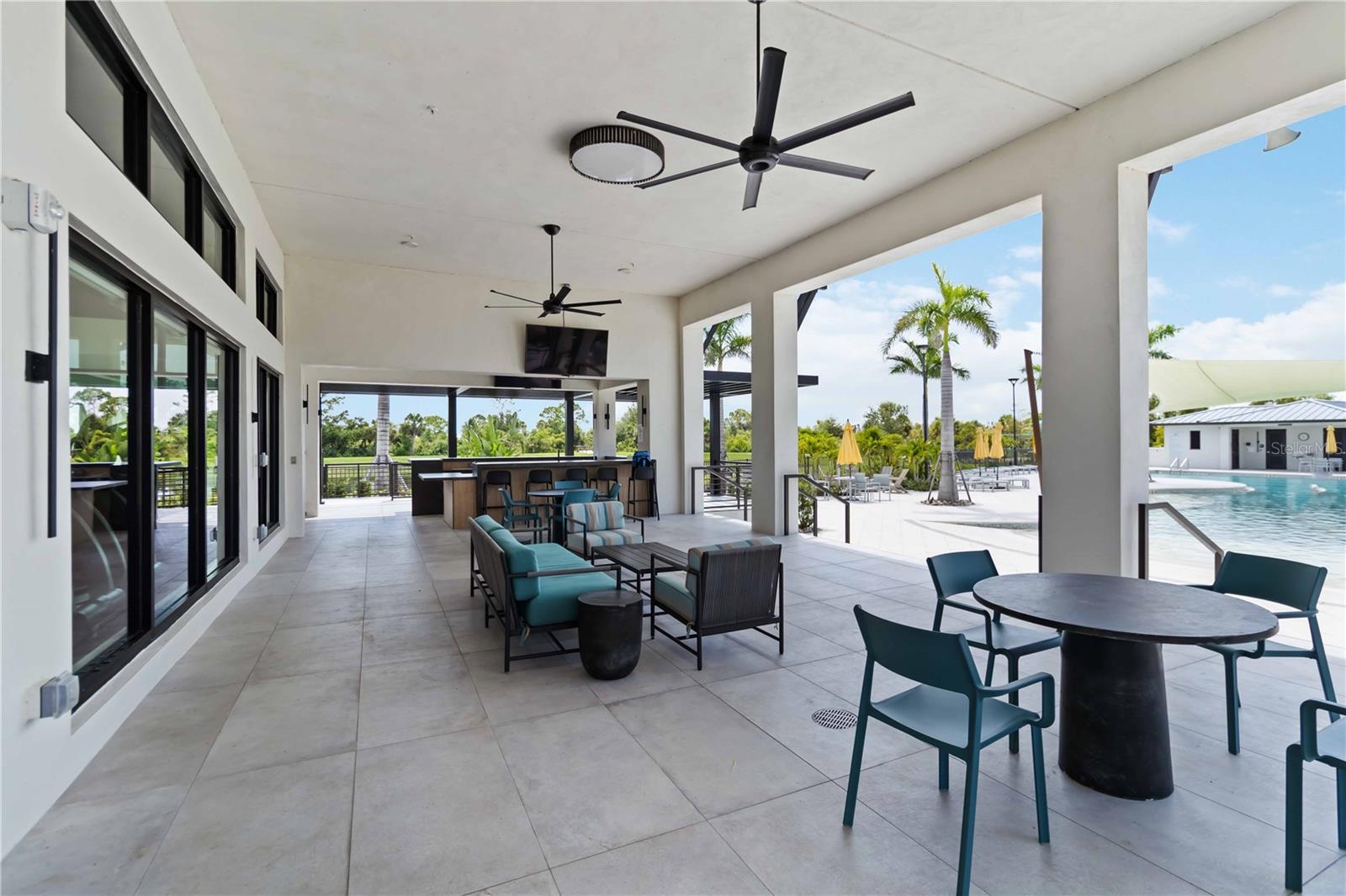 SUNSTONE VILLAGE F5 PH 1A & 1B - Residential