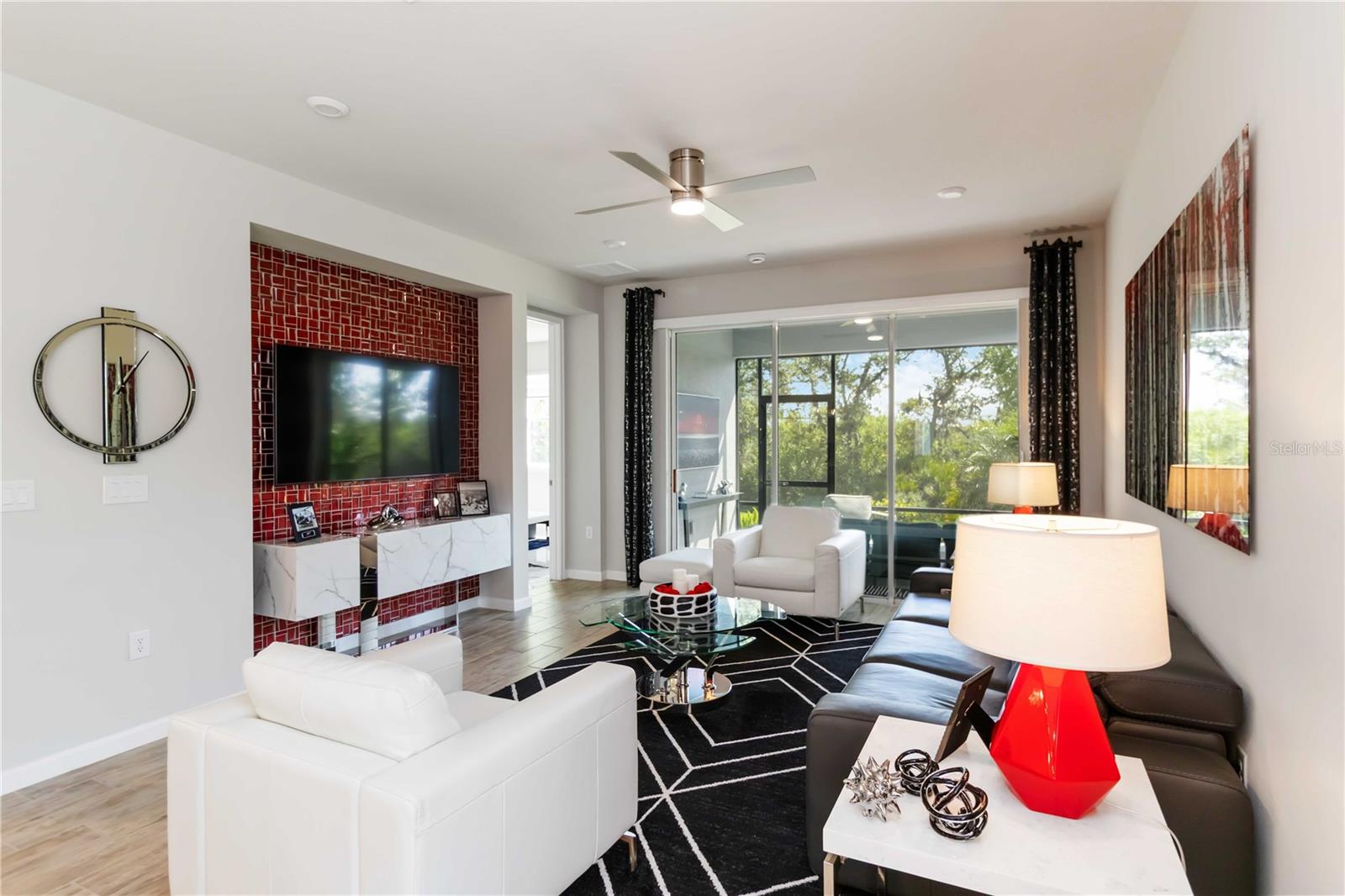 SUNSTONE VILLAGE F5 PH 1A & 1B - Residential