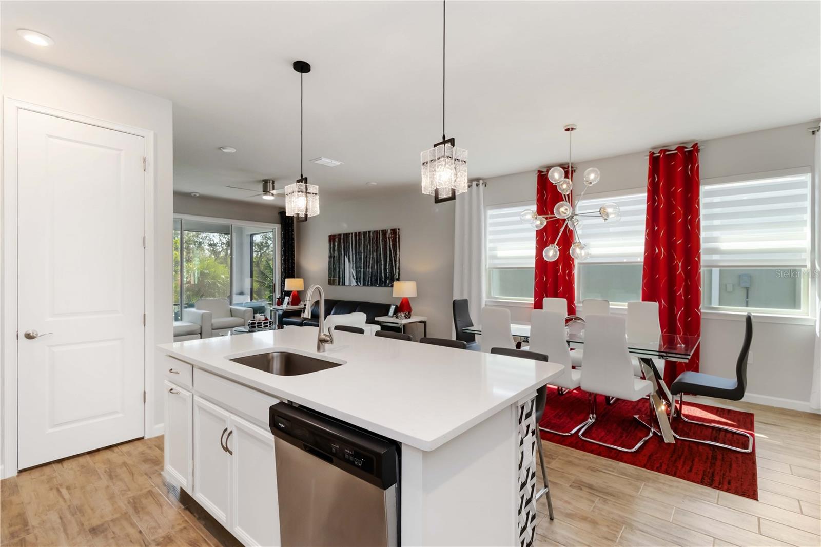 SUNSTONE VILLAGE F5 PH 1A & 1B - Residential