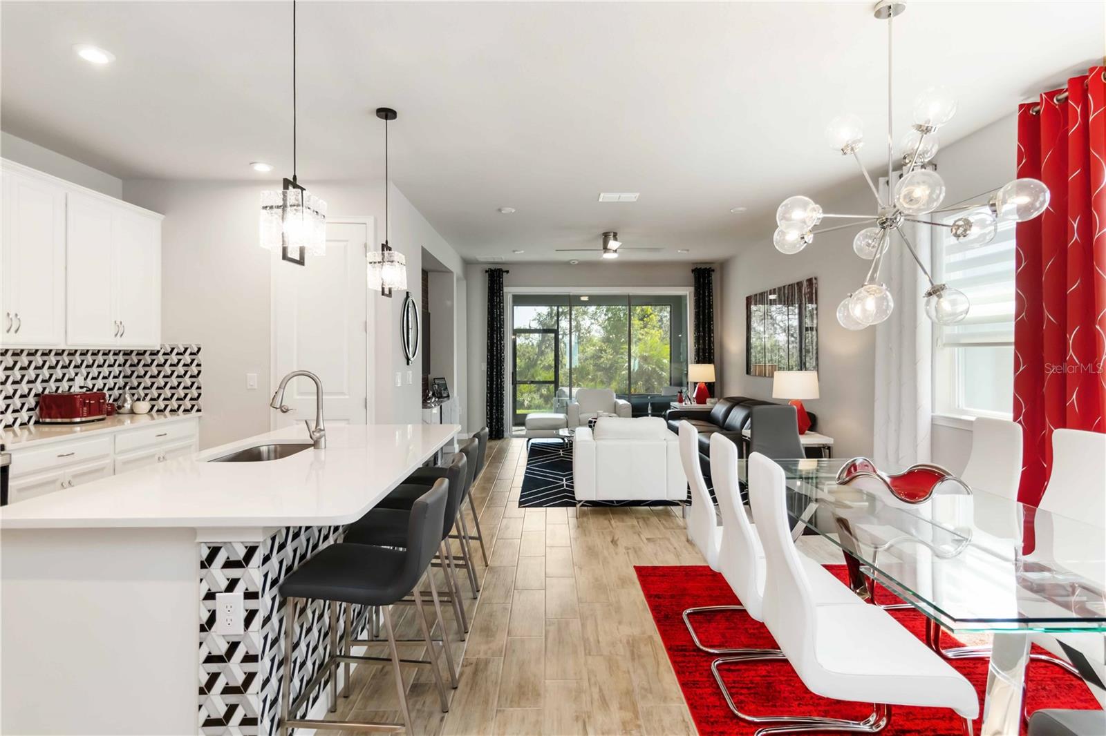 SUNSTONE VILLAGE F5 PH 1A & 1B - Residential