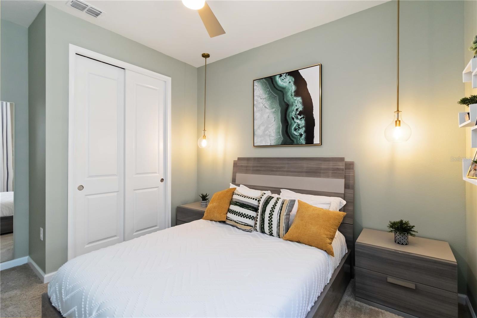 SUNSTONE VILLAGE F5 PH 1A & 1B - Residential