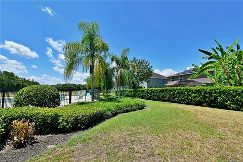 A home in OCOEE