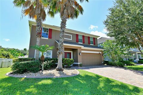 A home in OCOEE