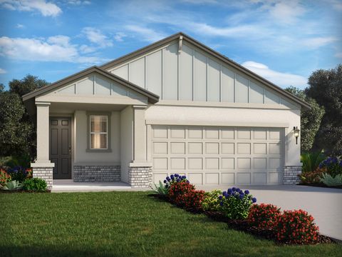 Photo of 13420 Shellmore Avenue, Palmetto, FL 34221 (MLS # O6369148)