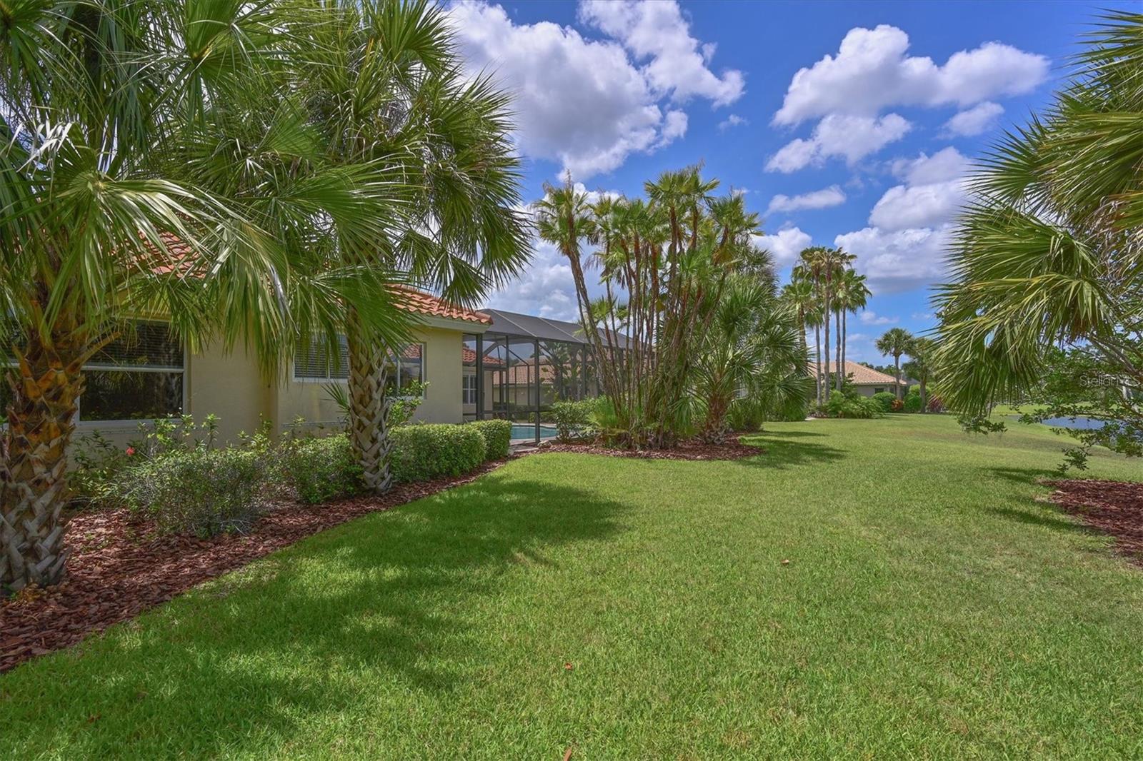 WATERLEFE GOLF & RIVER CLUB - Residential