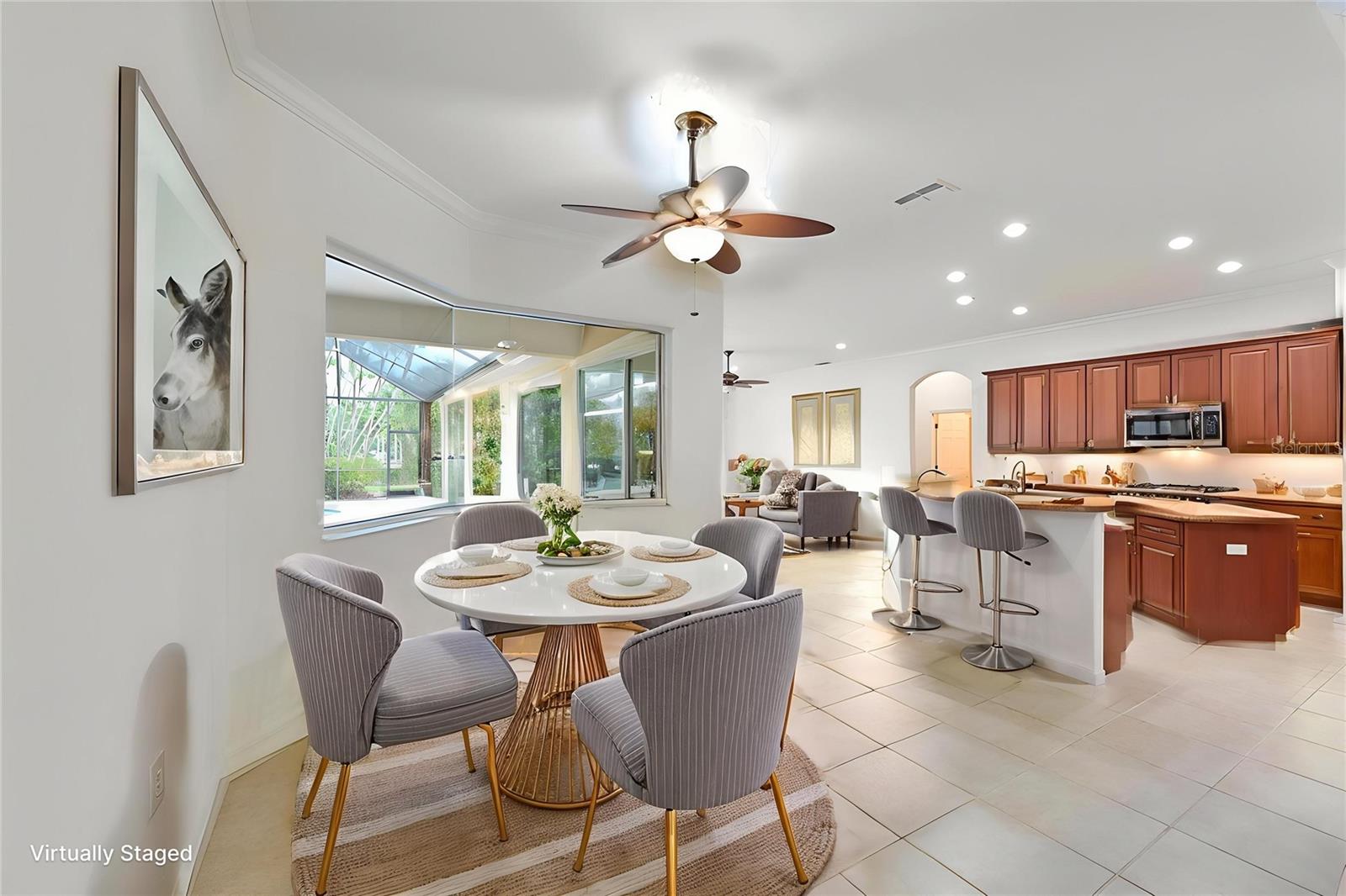 WATERLEFE GOLF & RIVER CLUB - Residential