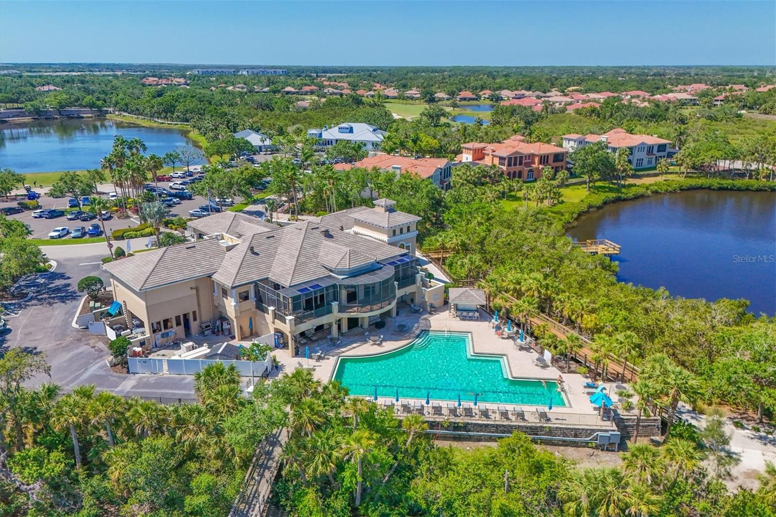 WATERLEFE GOLF & RIVER CLUB - Residential