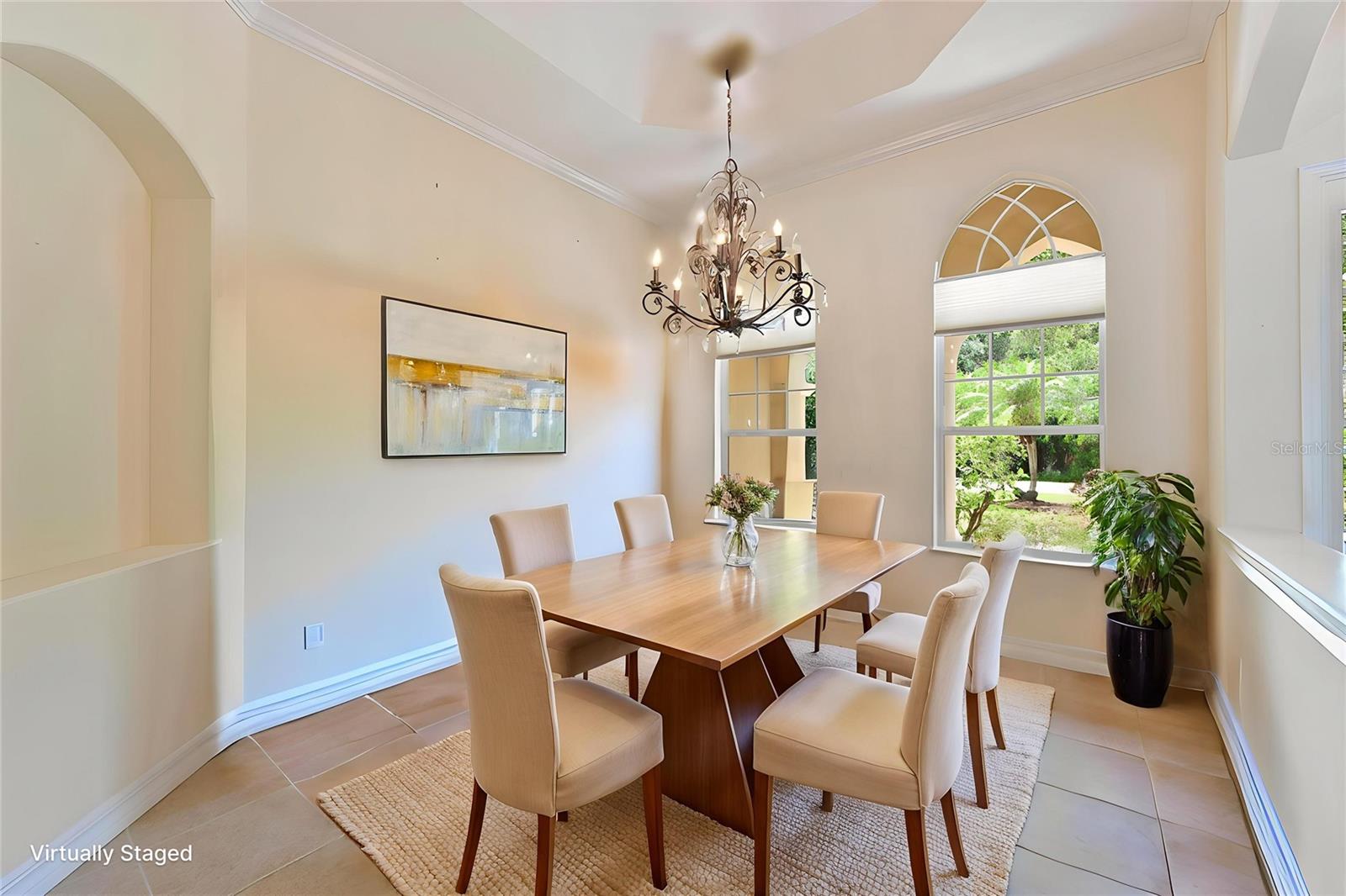 WATERLEFE GOLF & RIVER CLUB - Residential