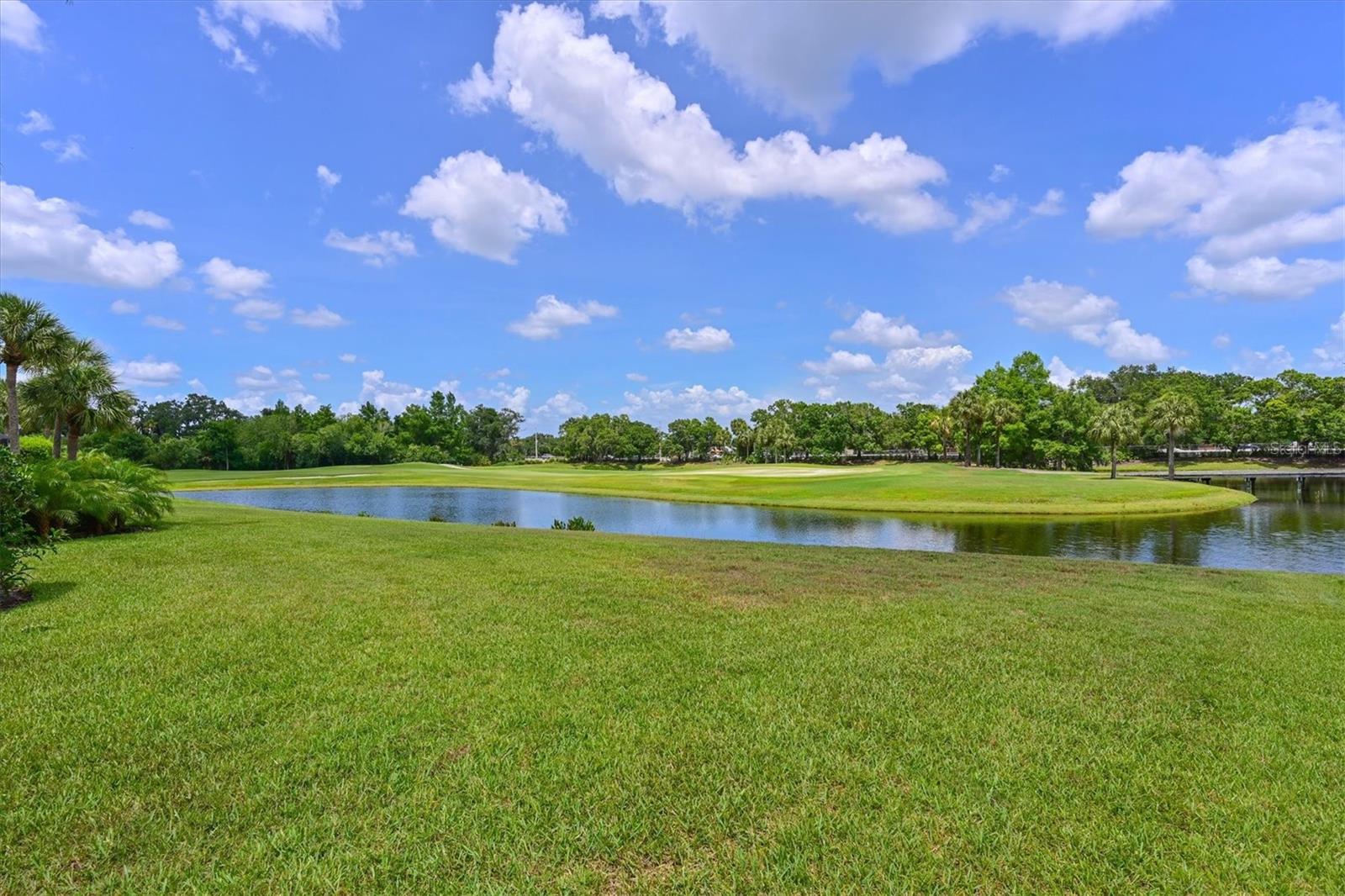 WATERLEFE GOLF & RIVER CLUB - Residential
