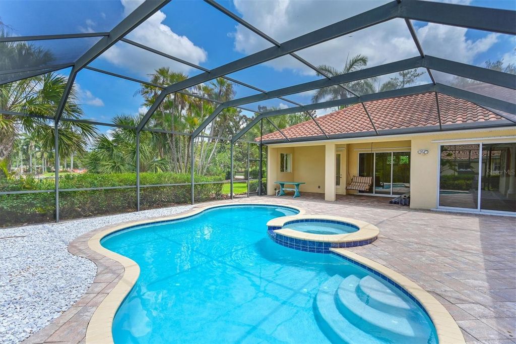 Photo of 10622 Conch Shell Terrace, Bradenton, FL 34212 (MLS # A4695478)