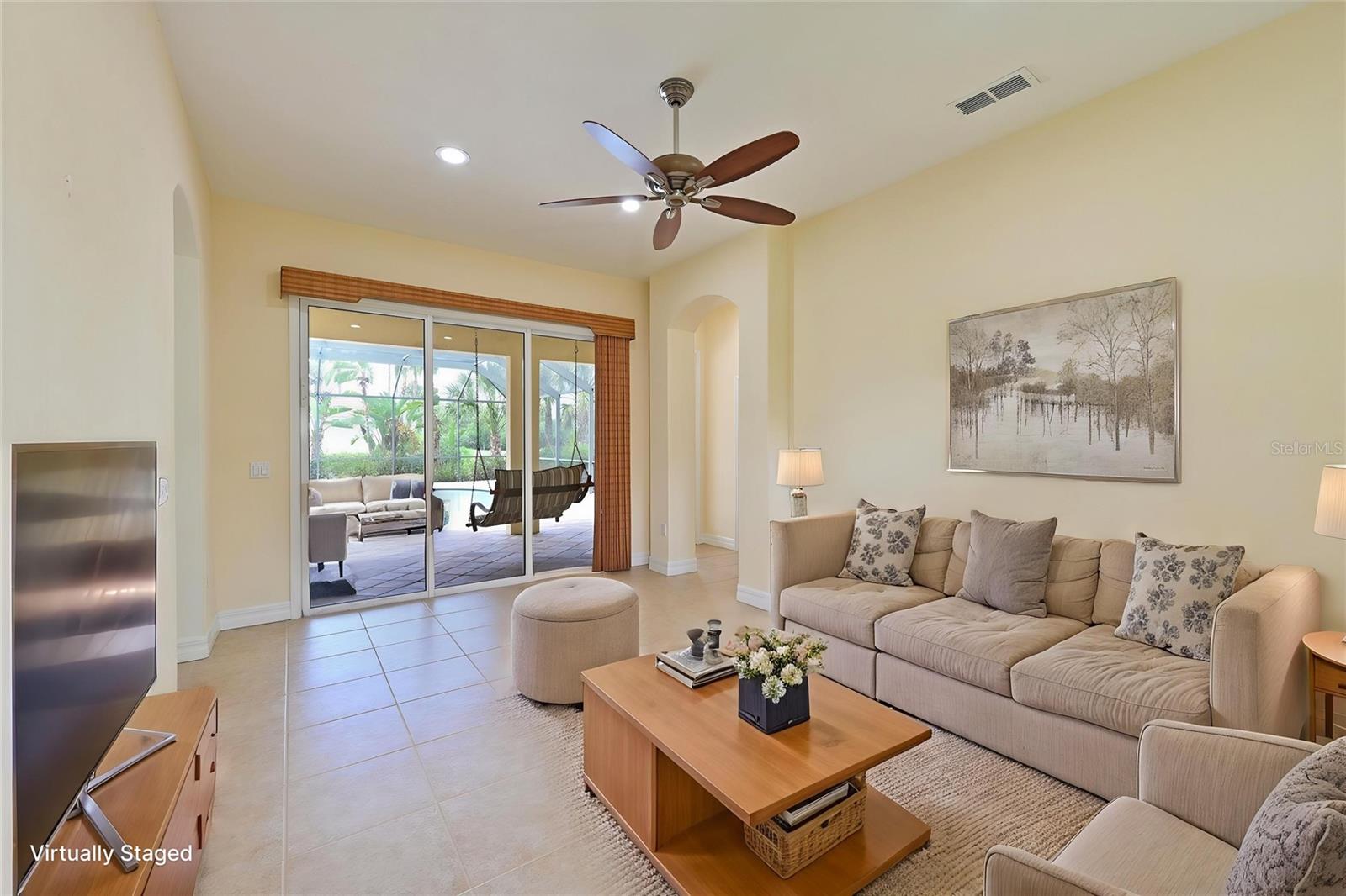 WATERLEFE GOLF & RIVER CLUB - Residential
