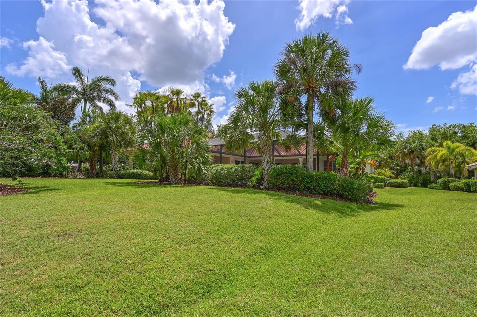 WATERLEFE GOLF & RIVER CLUB - Residential