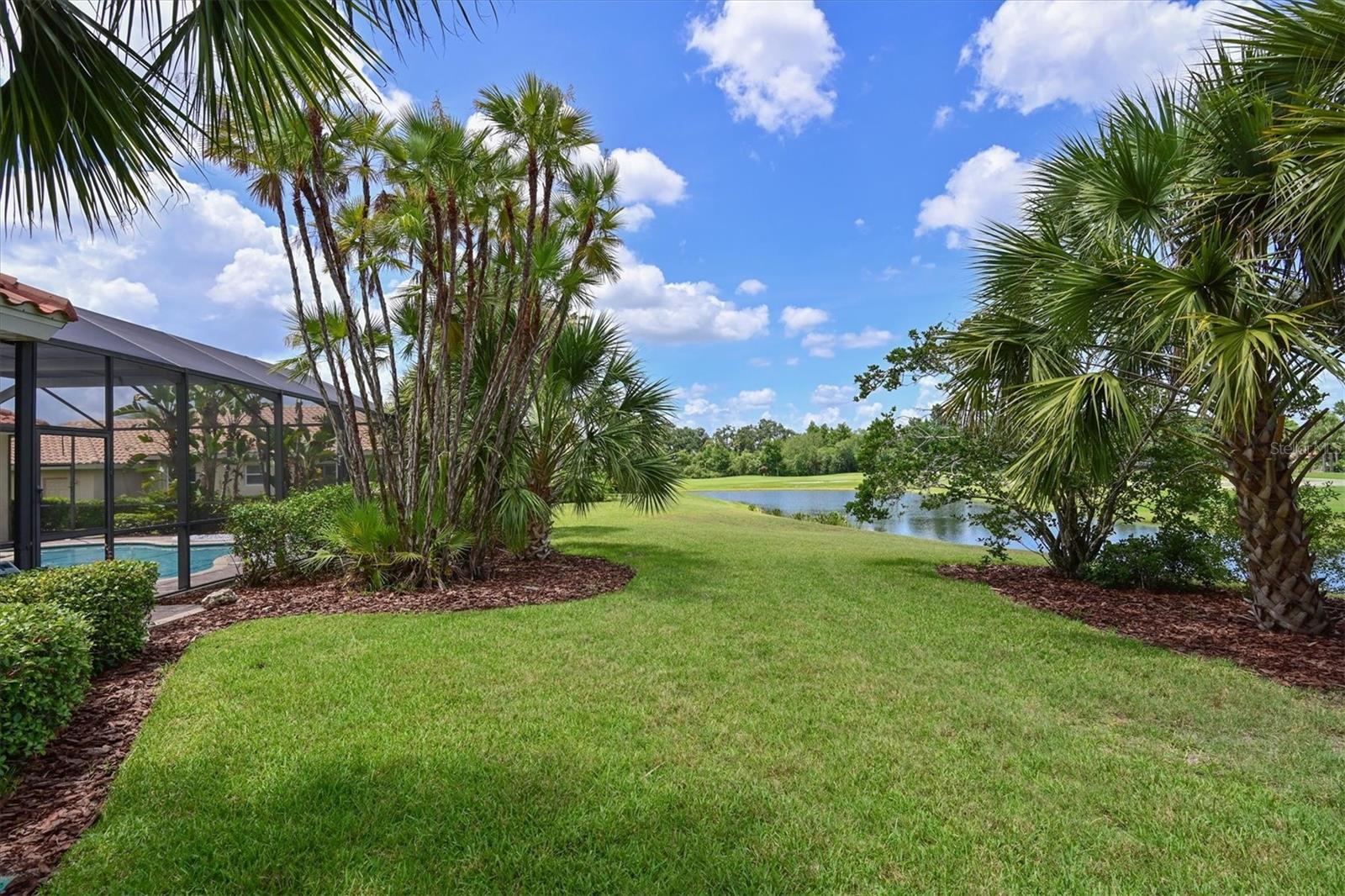 WATERLEFE GOLF & RIVER CLUB - Residential