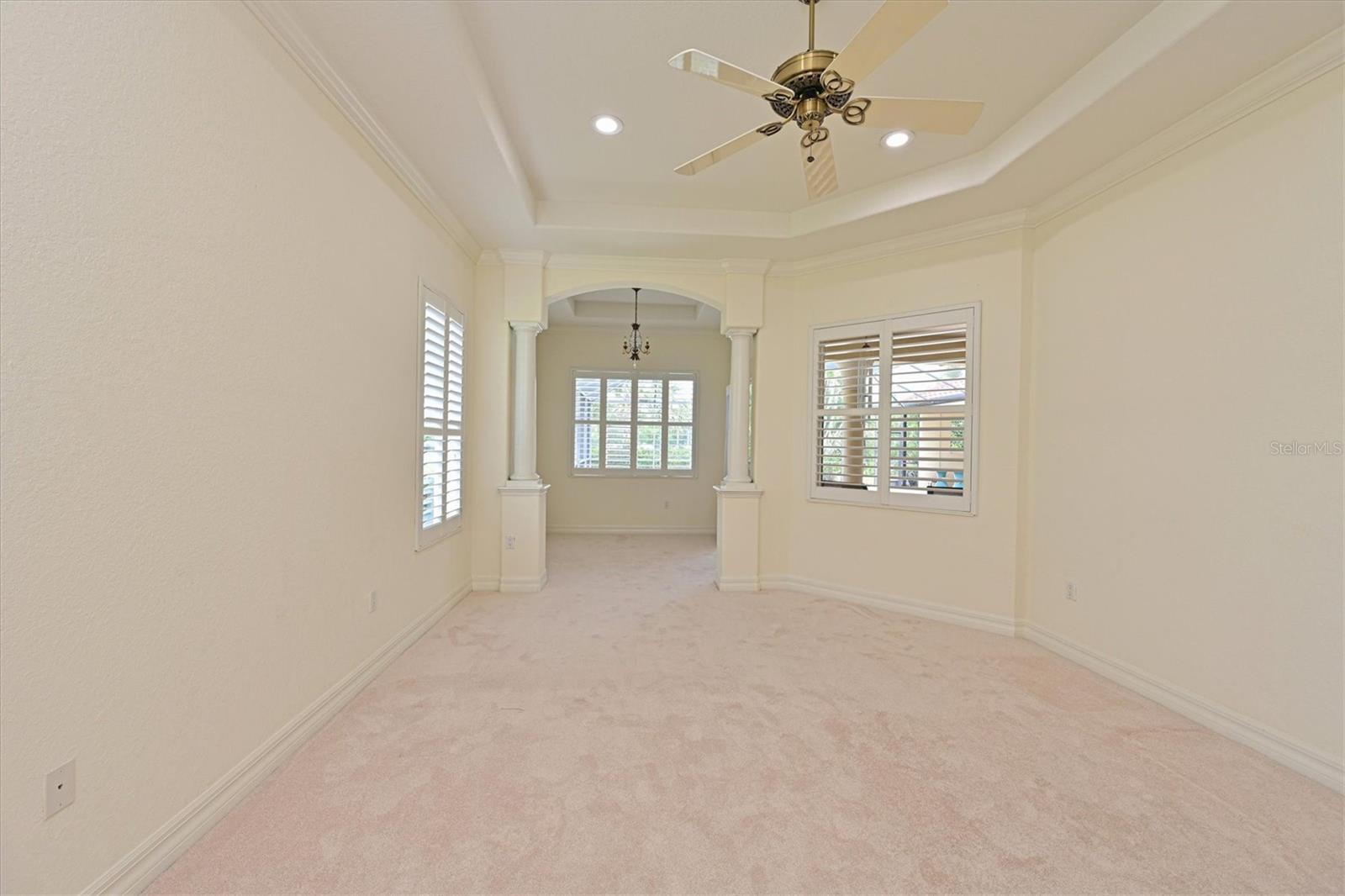 WATERLEFE GOLF & RIVER CLUB - Residential
