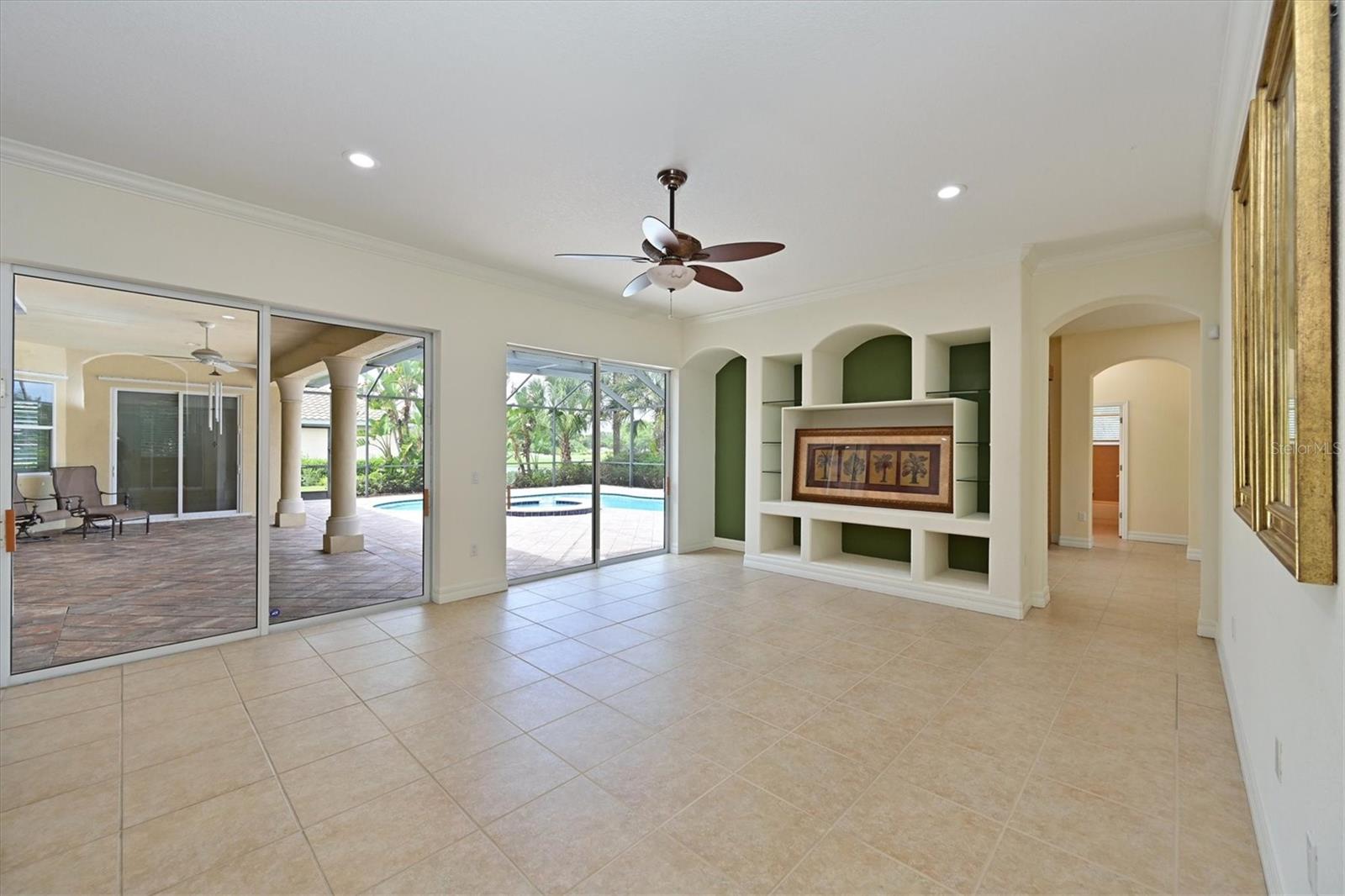 WATERLEFE GOLF & RIVER CLUB - Residential