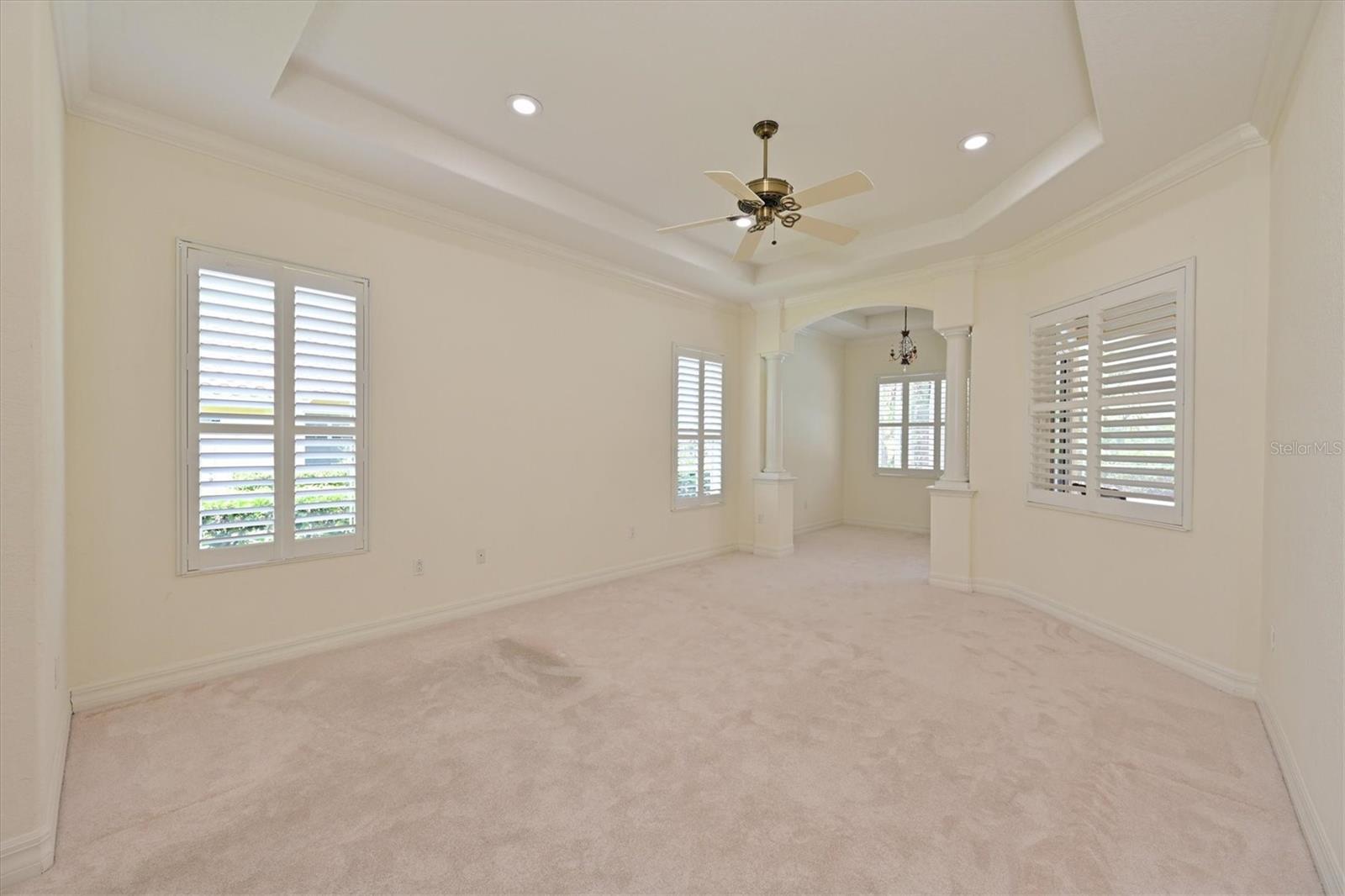 WATERLEFE GOLF & RIVER CLUB - Residential