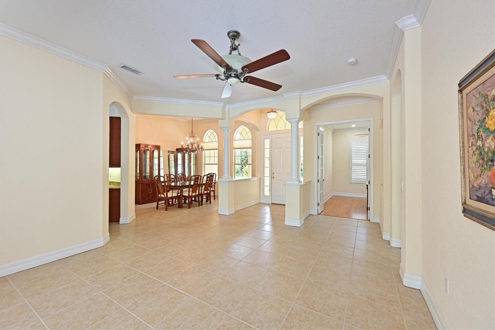 WATERLEFE GOLF & RIVER CLUB - Residential
