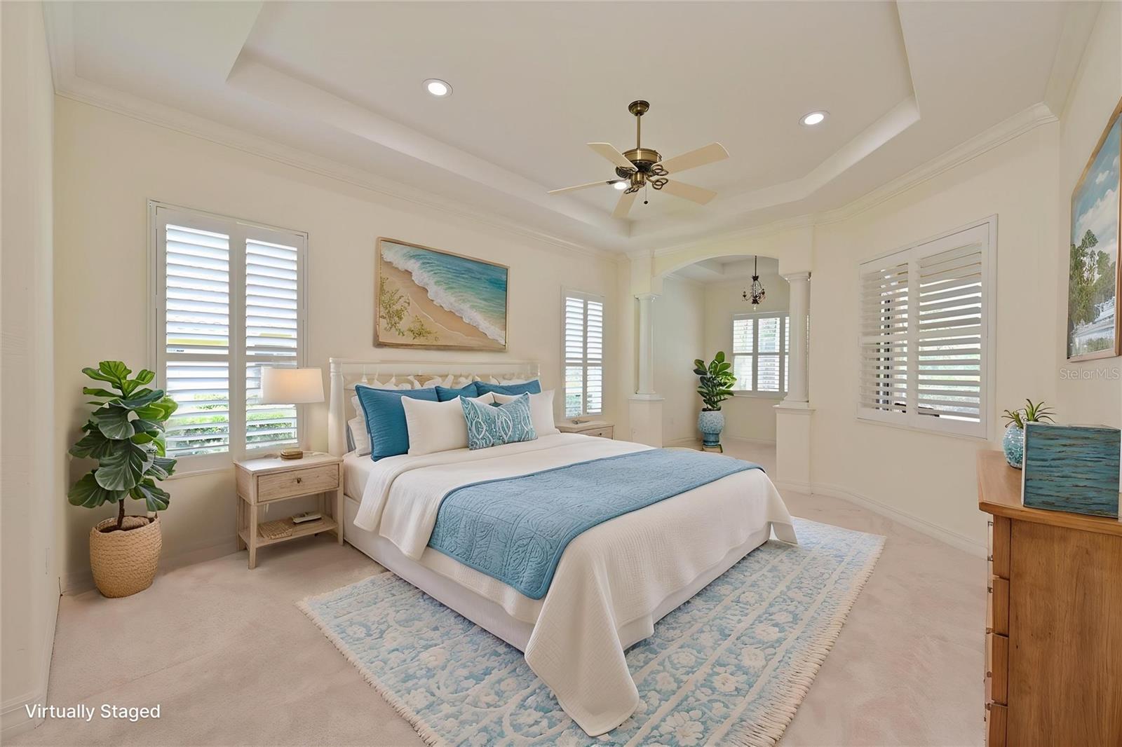 WATERLEFE GOLF & RIVER CLUB - Residential