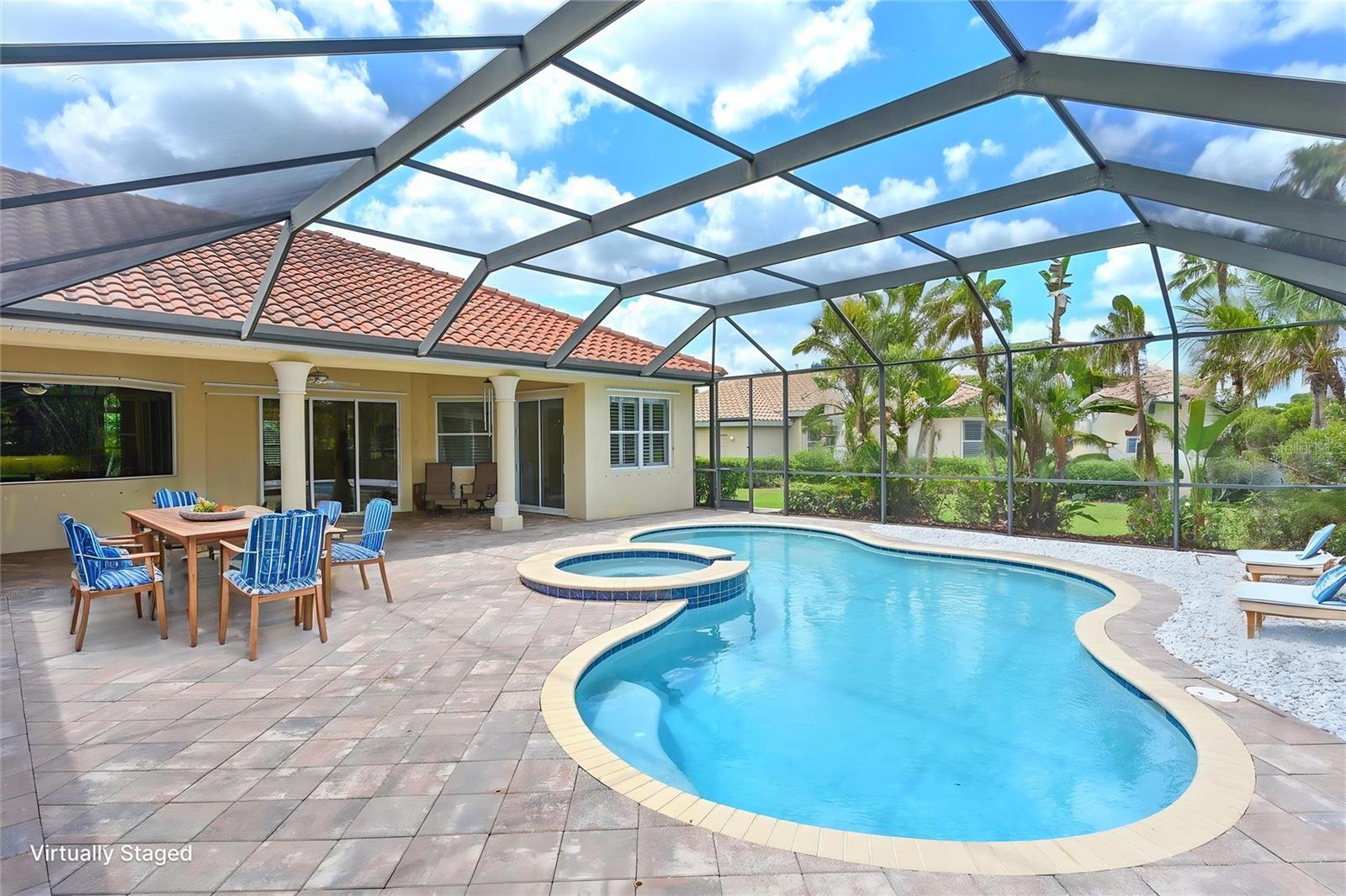WATERLEFE GOLF & RIVER CLUB - Residential
