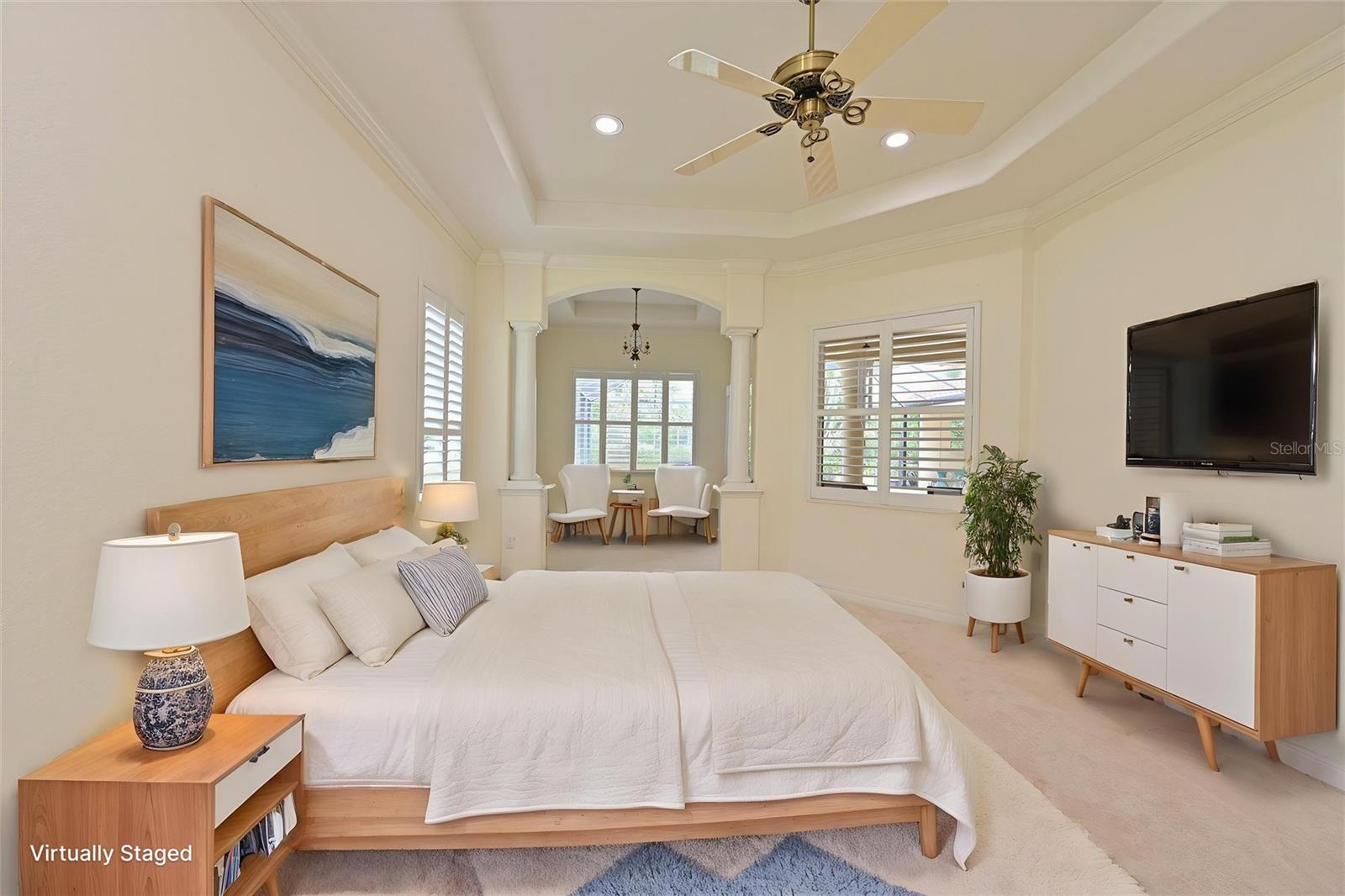 WATERLEFE GOLF & RIVER CLUB - Residential