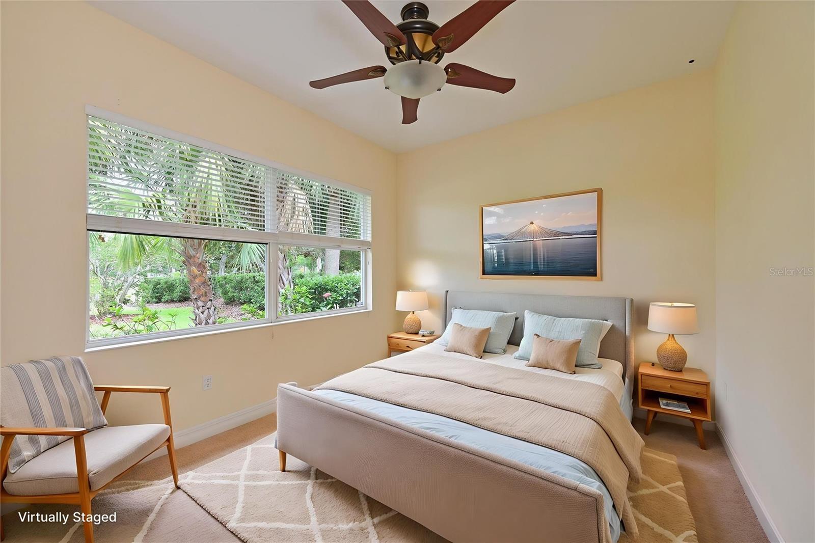 WATERLEFE GOLF & RIVER CLUB - Residential