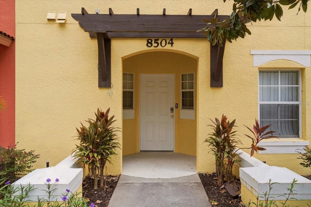 Photo of 8504 Crystal Cove Loop, Kissimmee, FL 34747 (MLS # O6453783)