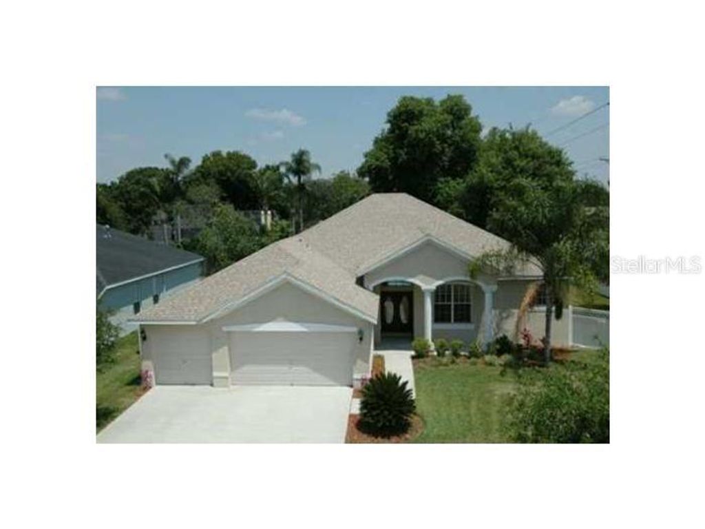 Photo of 2866 Duncan Tree Circle, Valrico, FL 33594 (MLS # TB8503289)