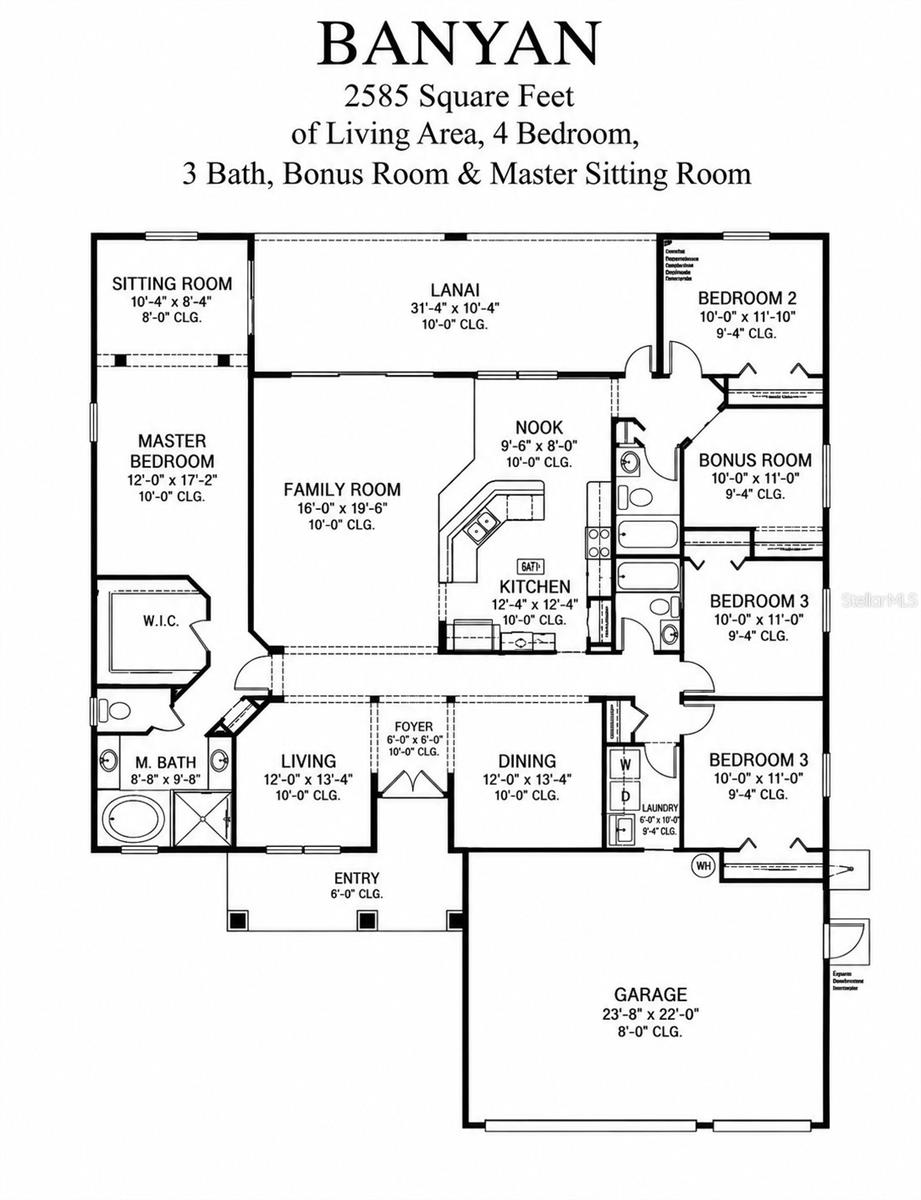 2866 DUNCAN TREE CIRCLE