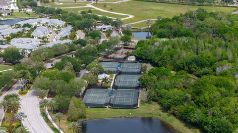 A home in APOLLO BEACH